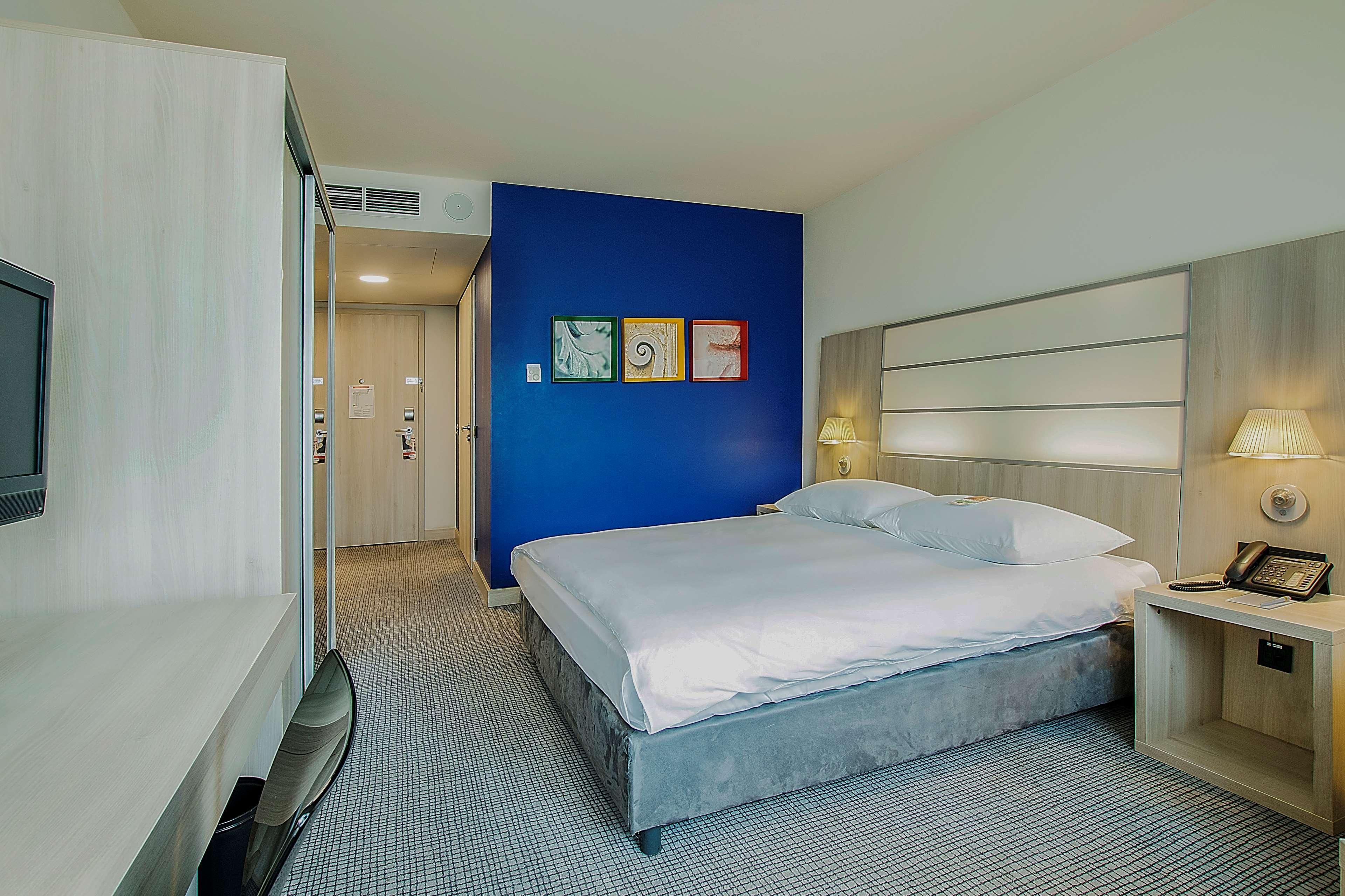 Park By Radisson 4*
