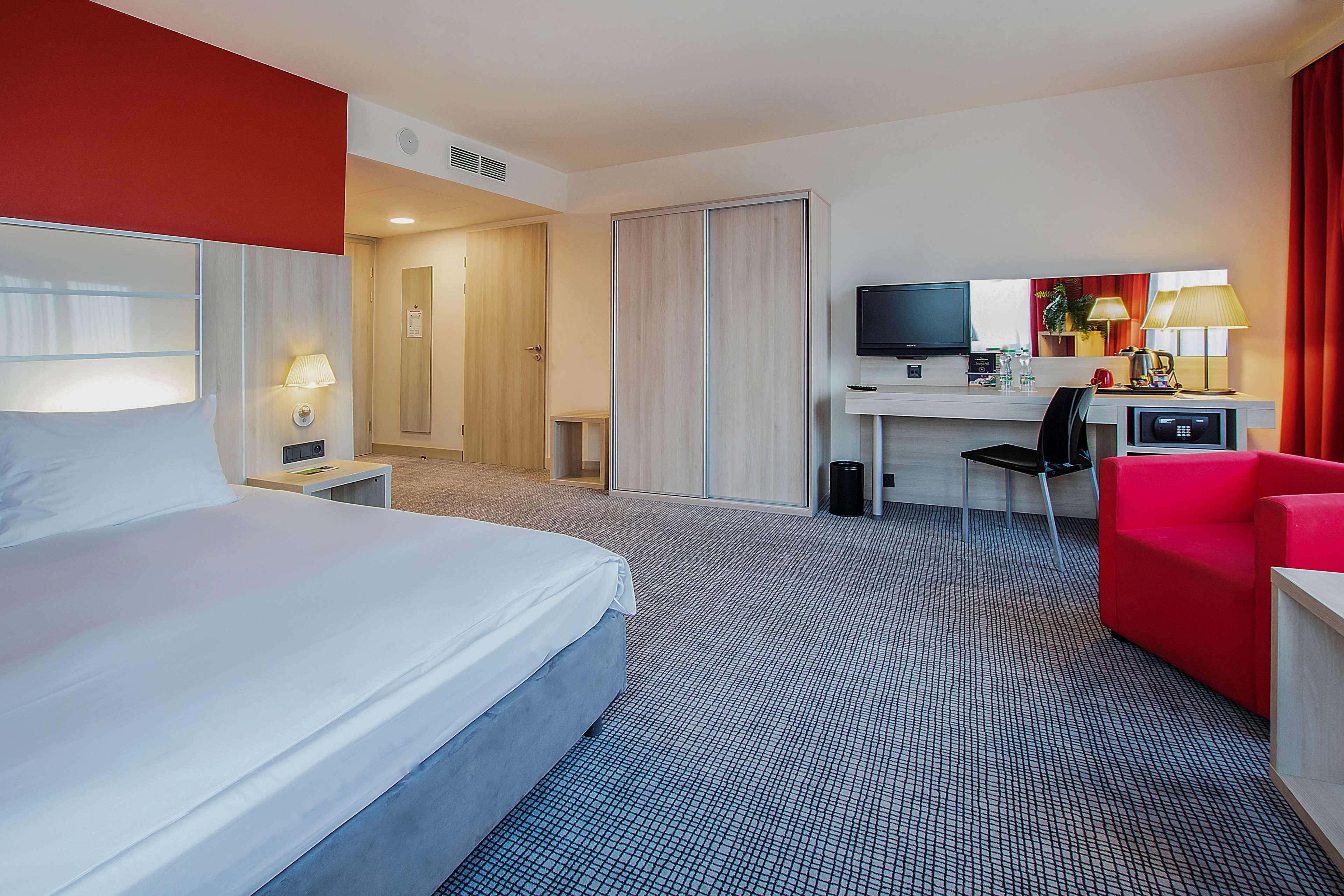 Park By Radisson 4* Krakow
