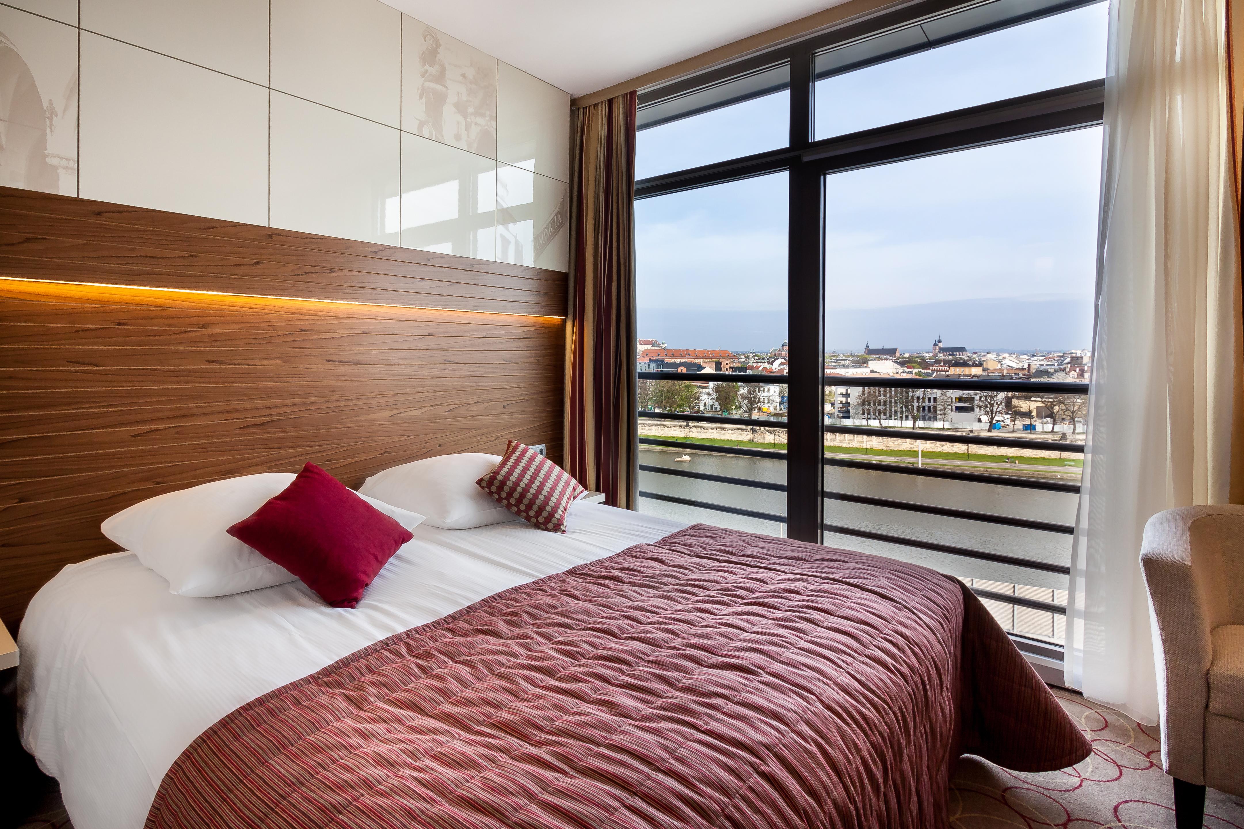 Qubus Hotel 4*