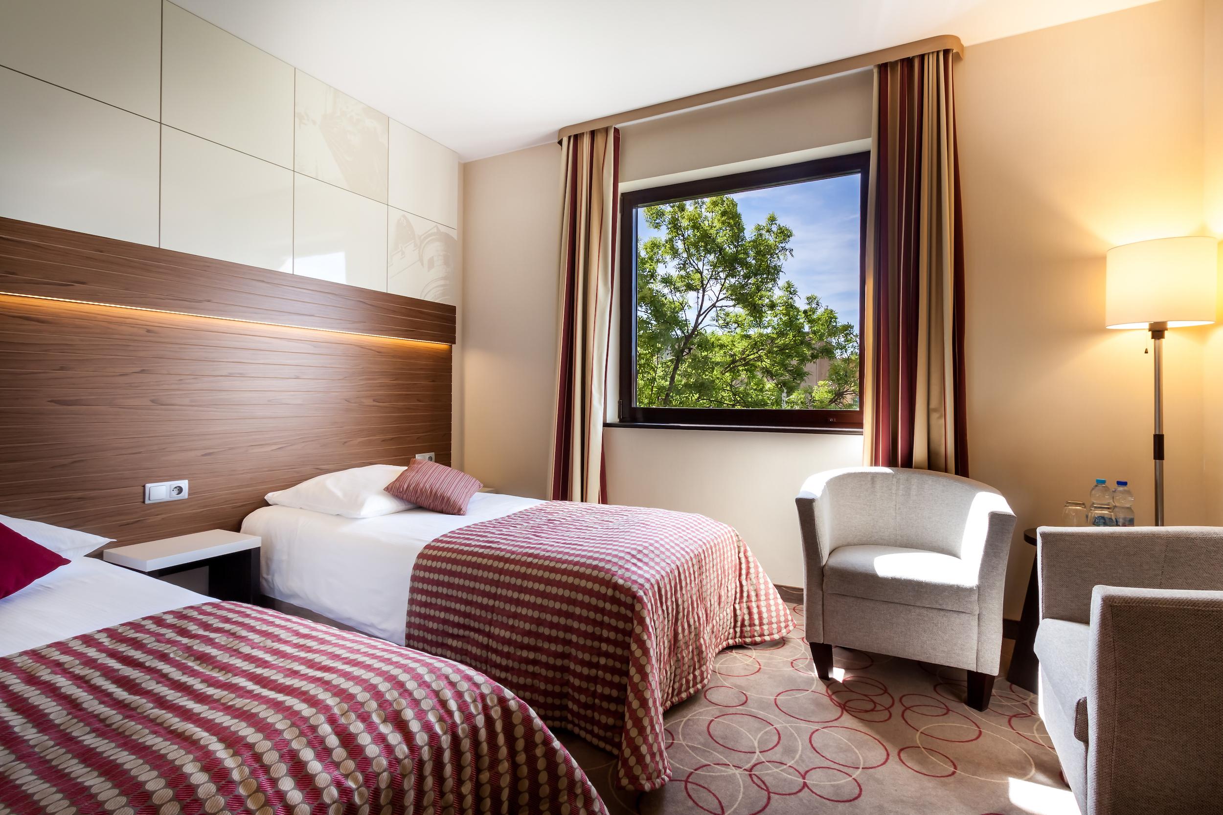 Qubus Hotel Kraków