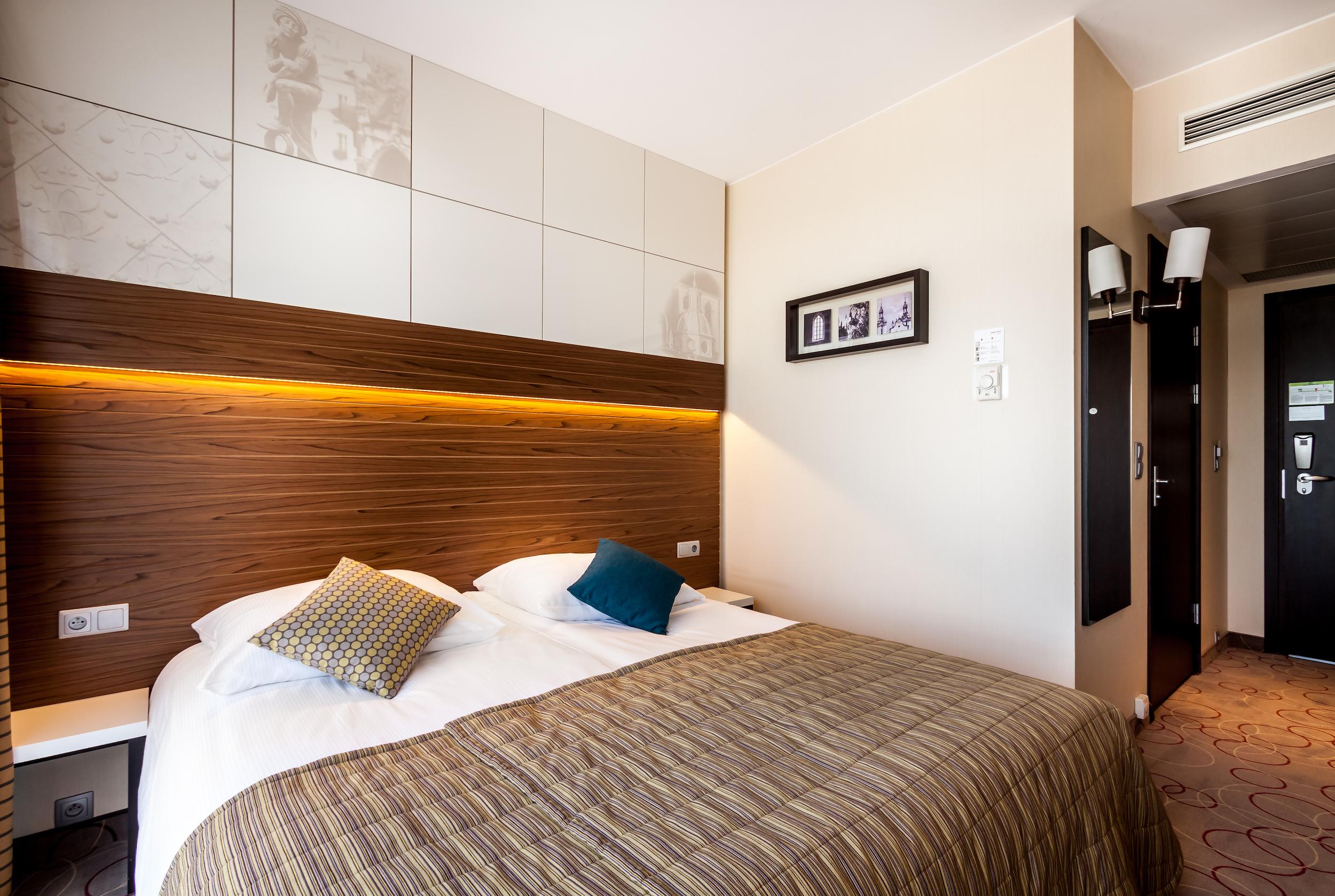 Qubus Hotel 4*