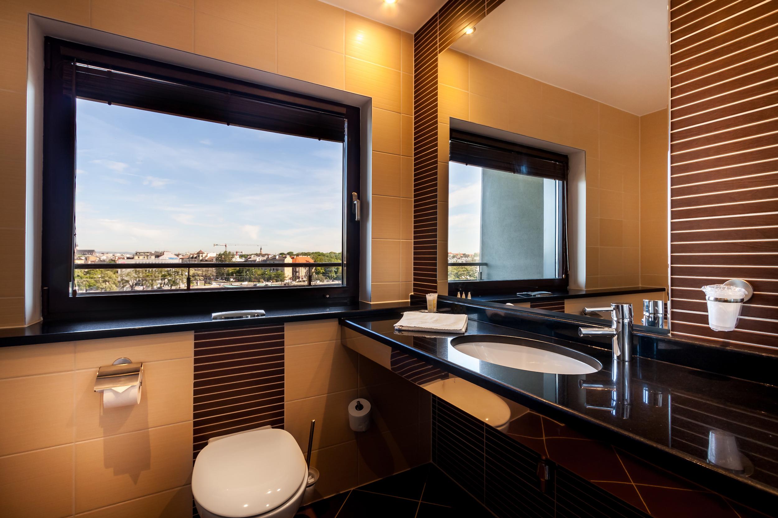 Qubus Hotel