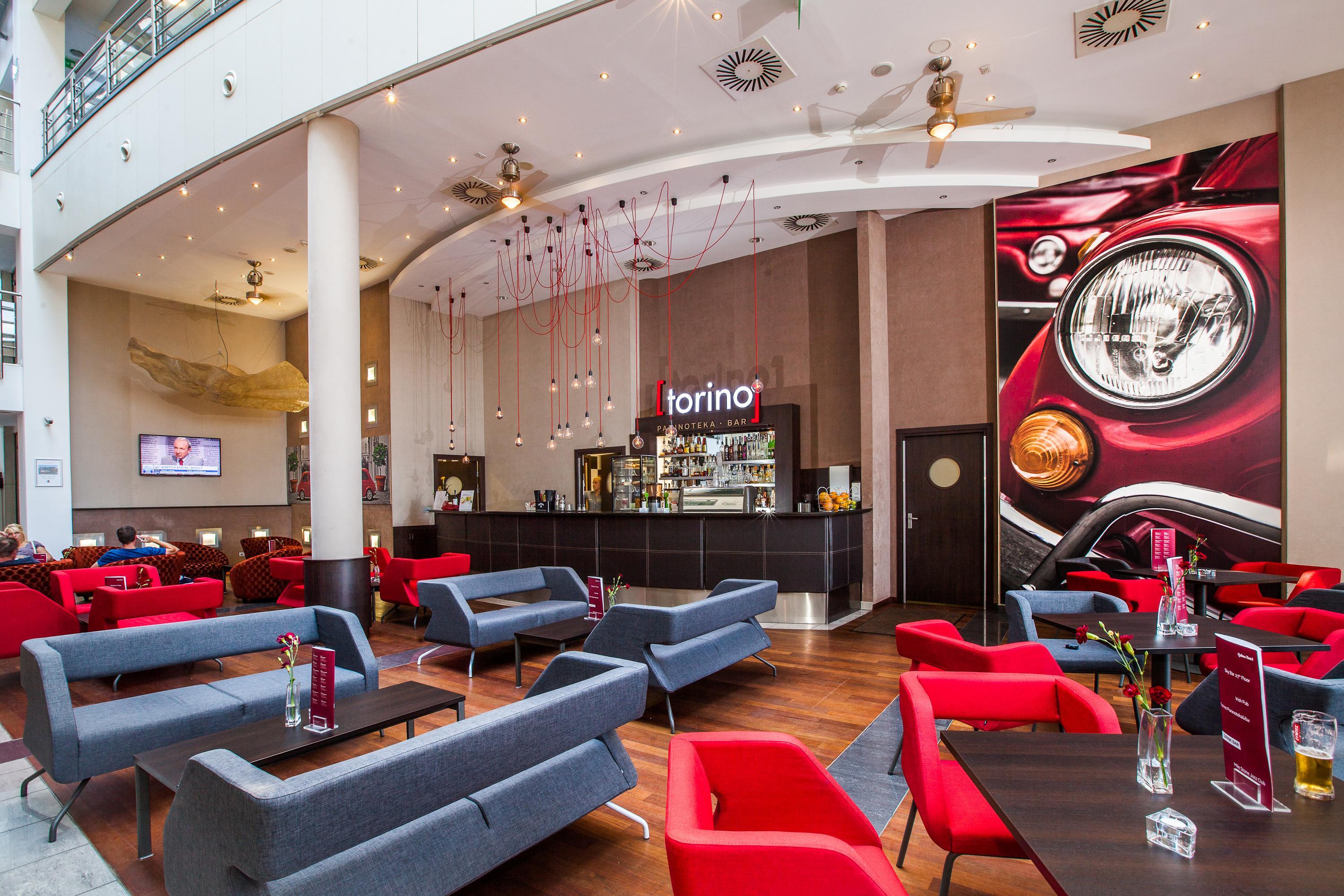 Qubus Hotel Kraków