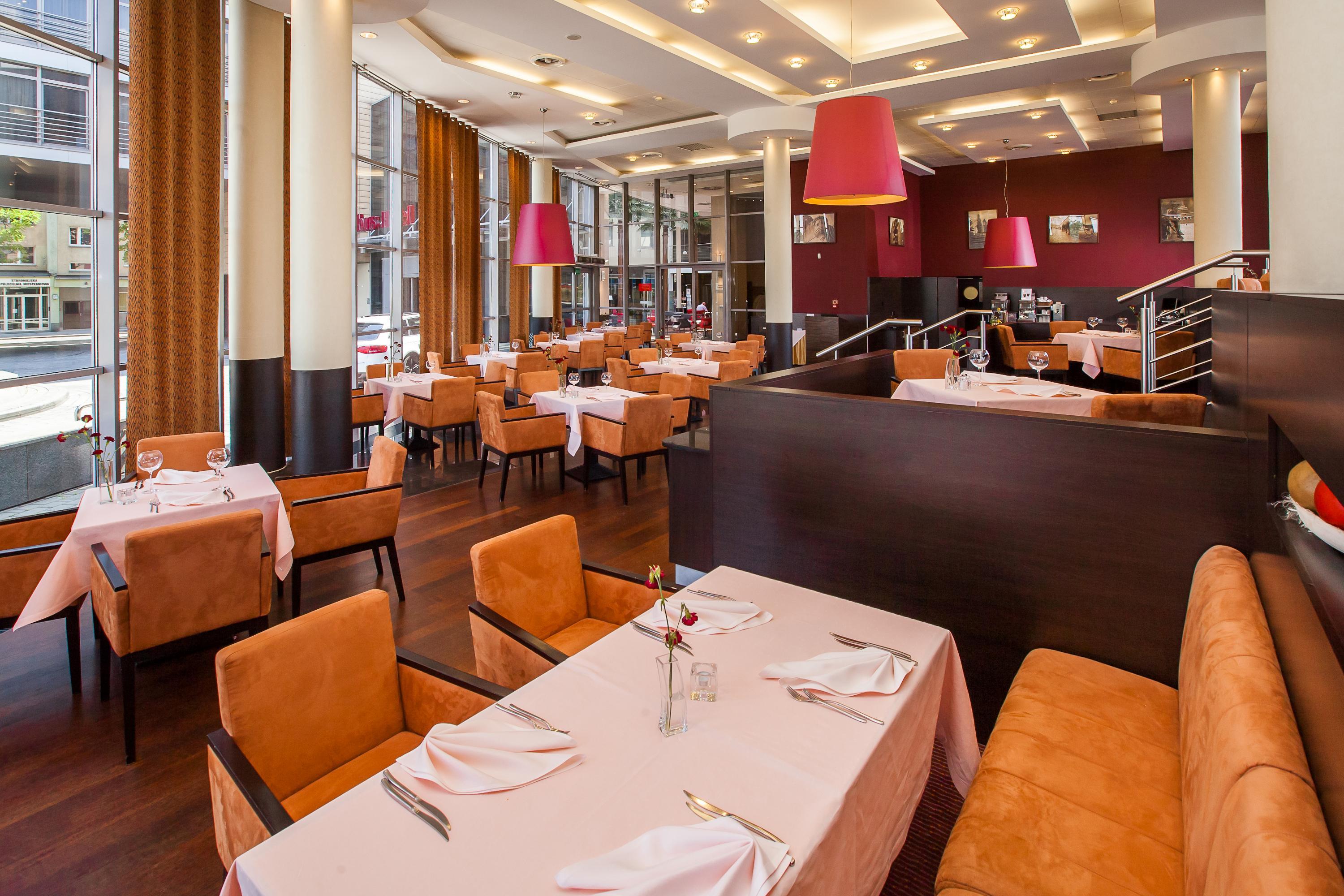 Hotel Qubus