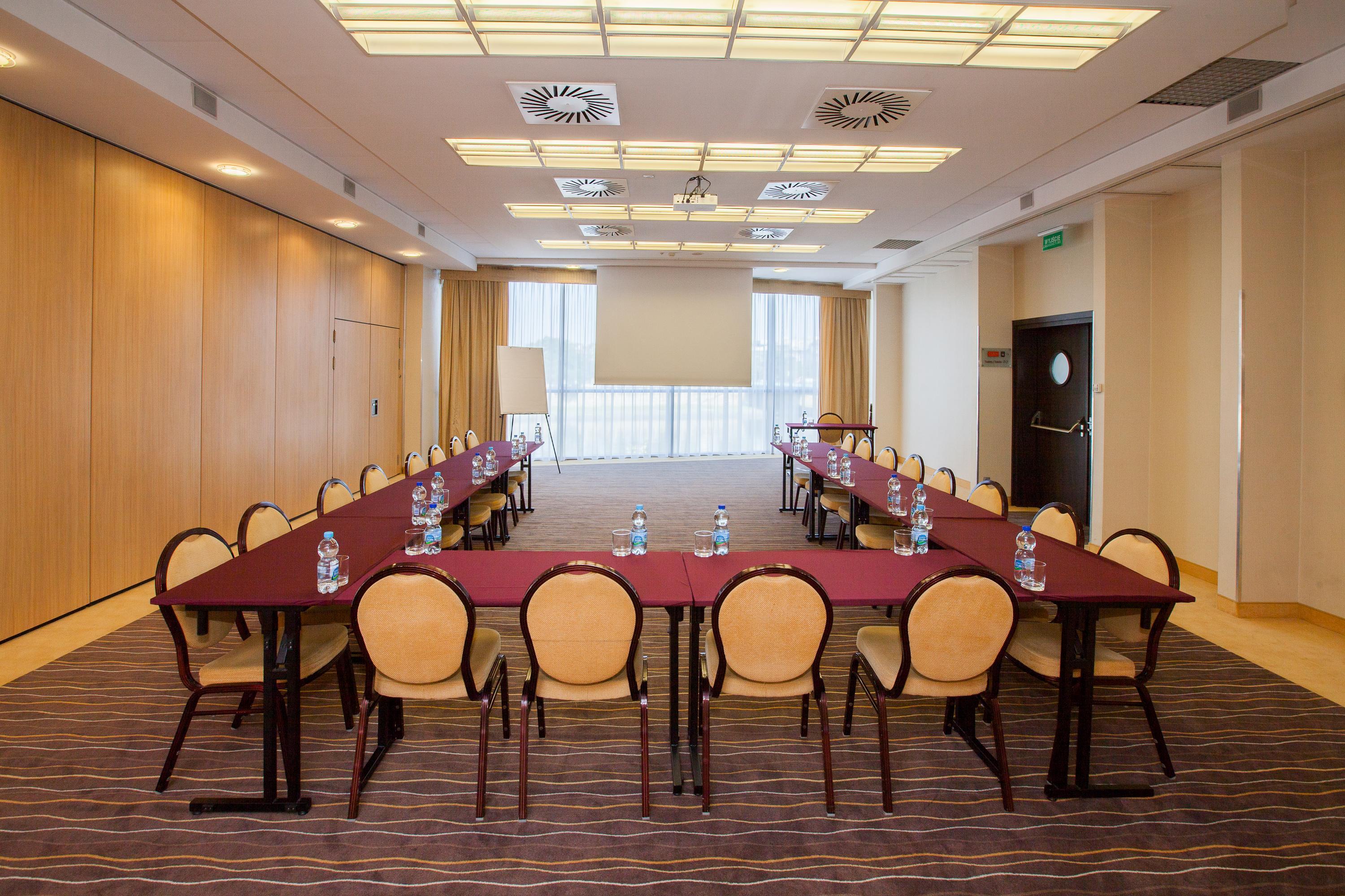 Hotel Qubus