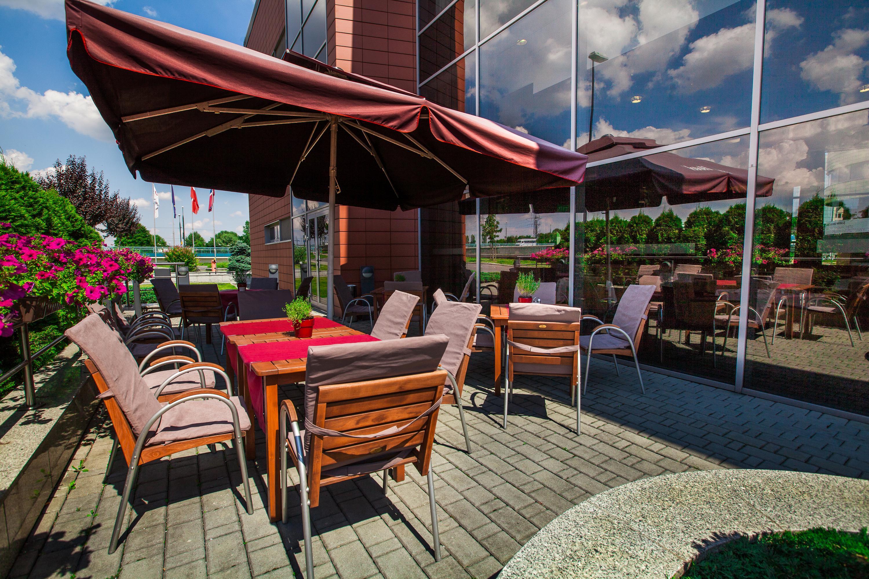 Hotel Qubus Kraków