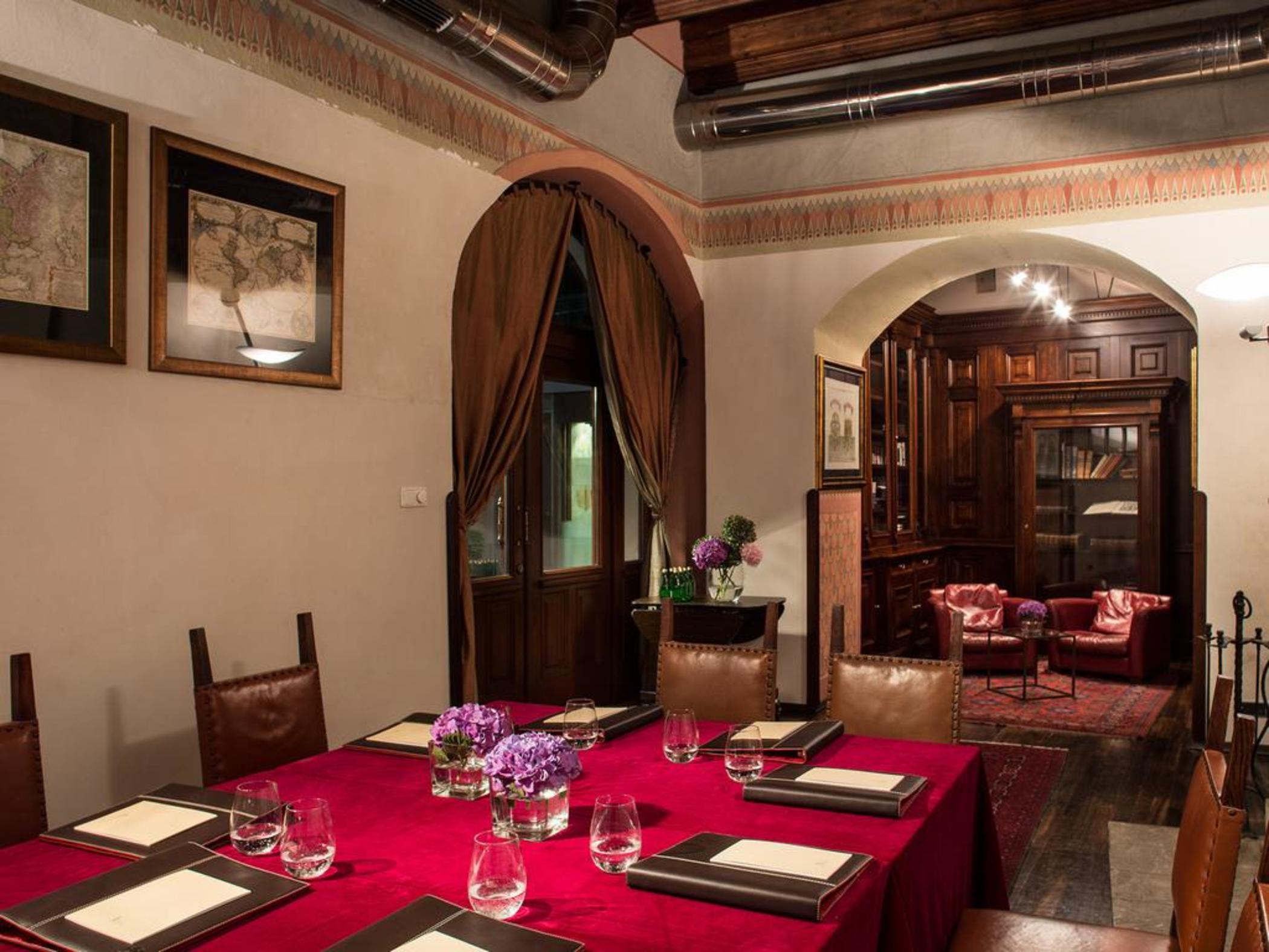 Hotel Copernicus 5*