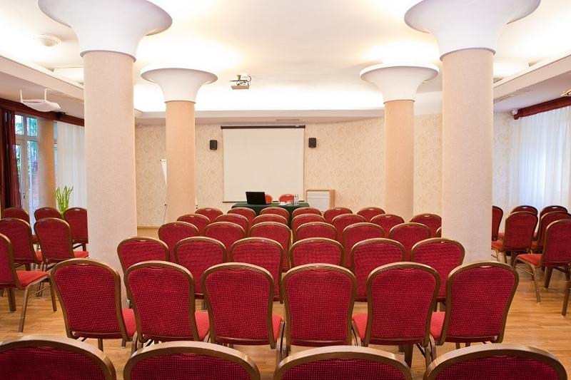 Wilga Hotel Krakow
