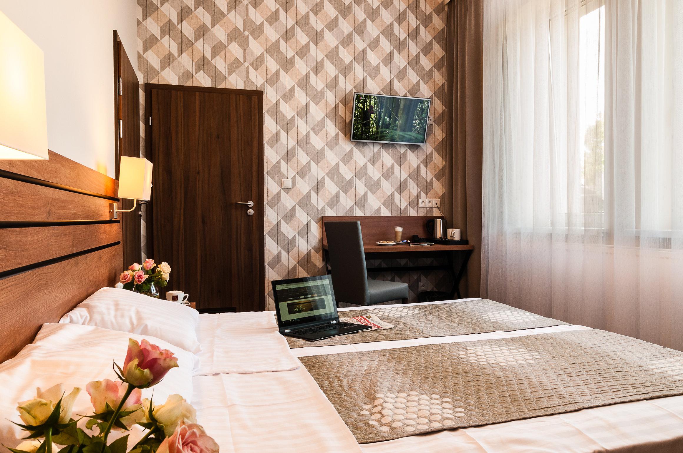 Wilga Hotel Krakow
