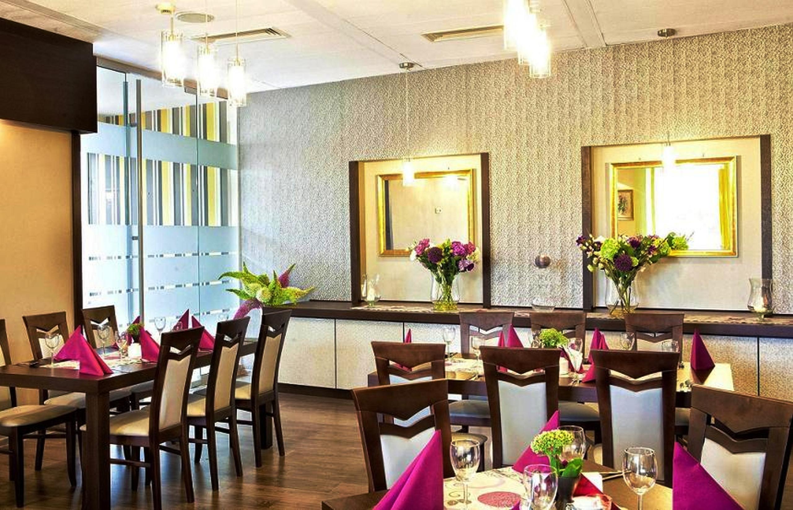 Hotel Wilga Krakow