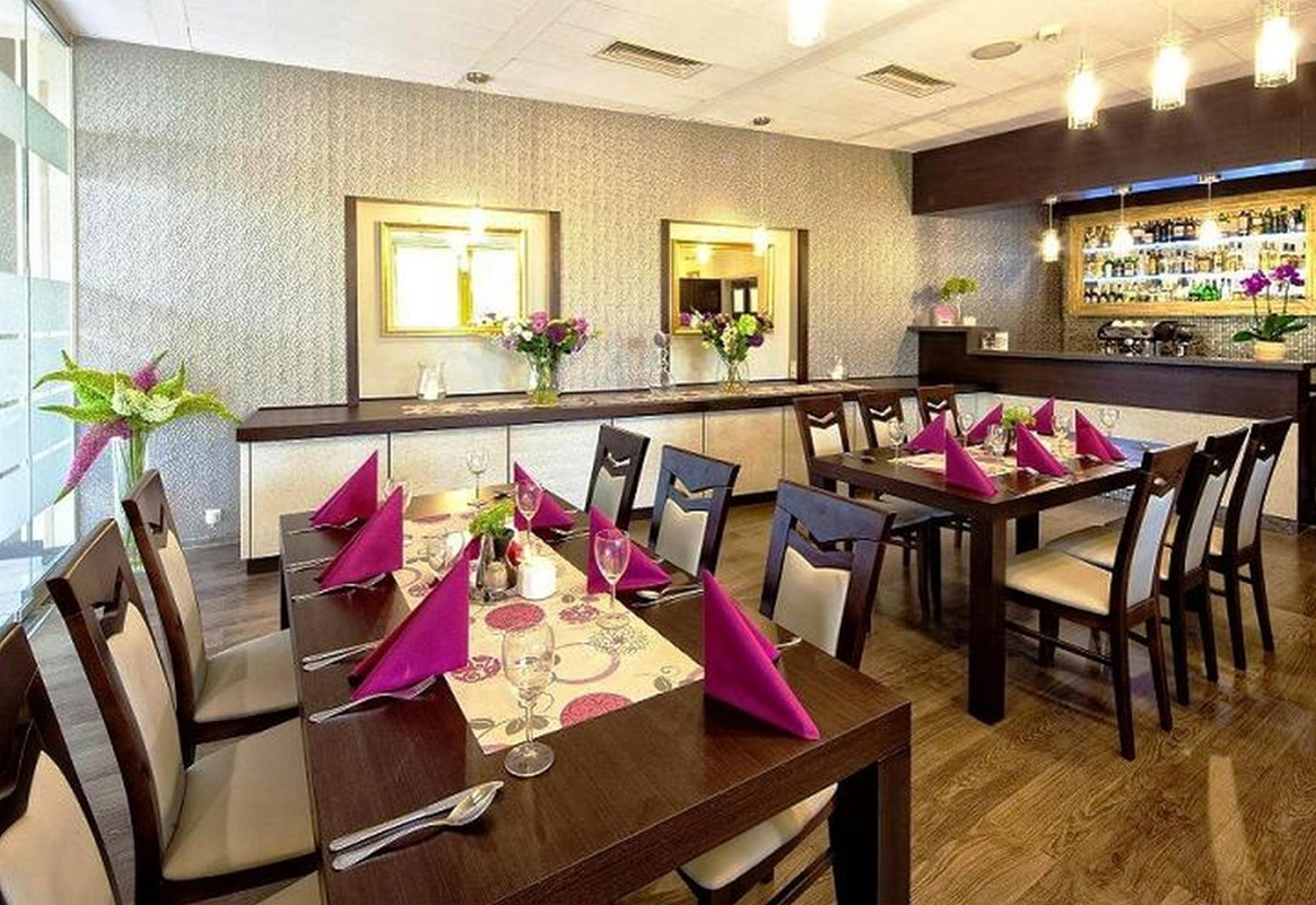 Hotel Wilga 3*