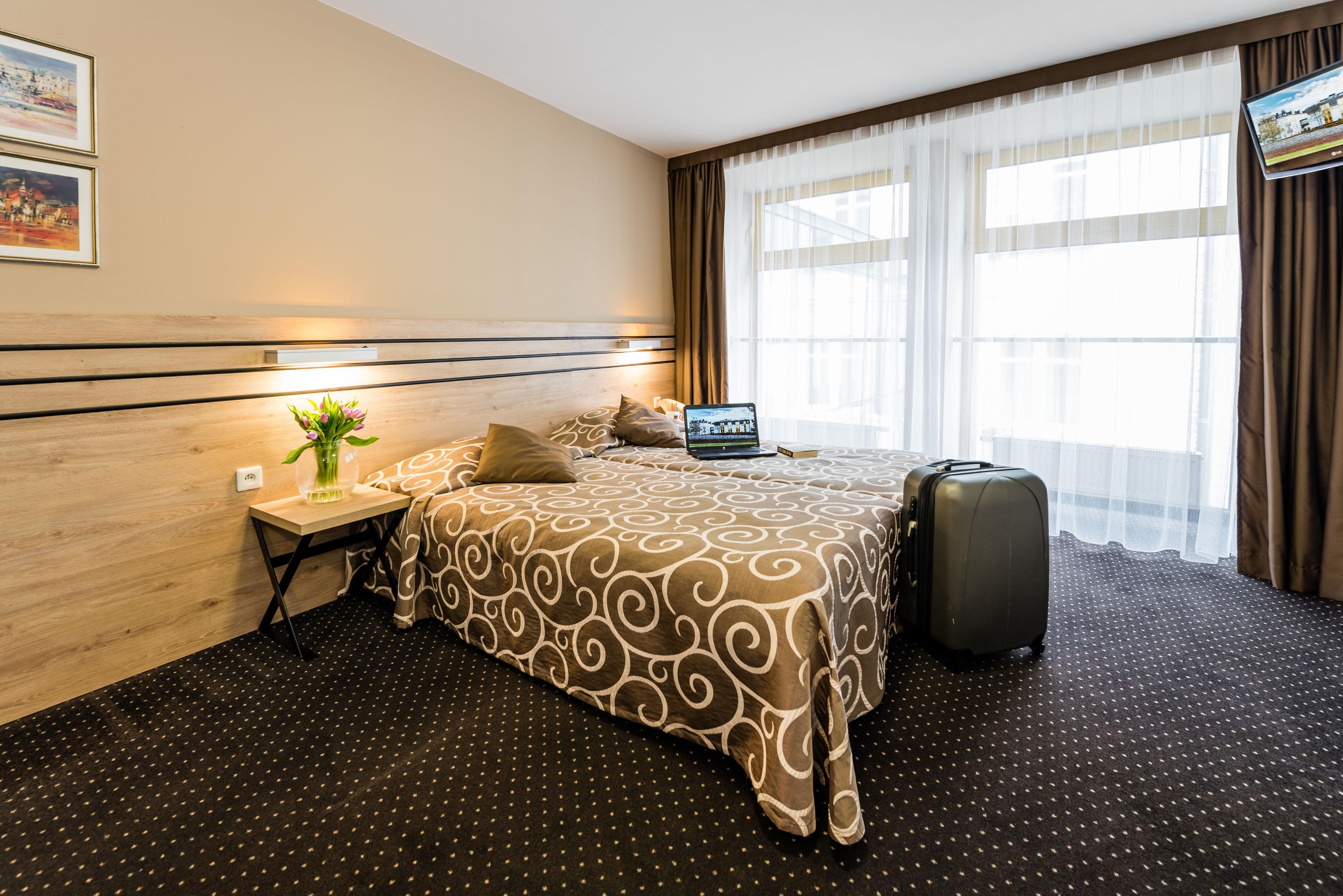 Wilga Hotel