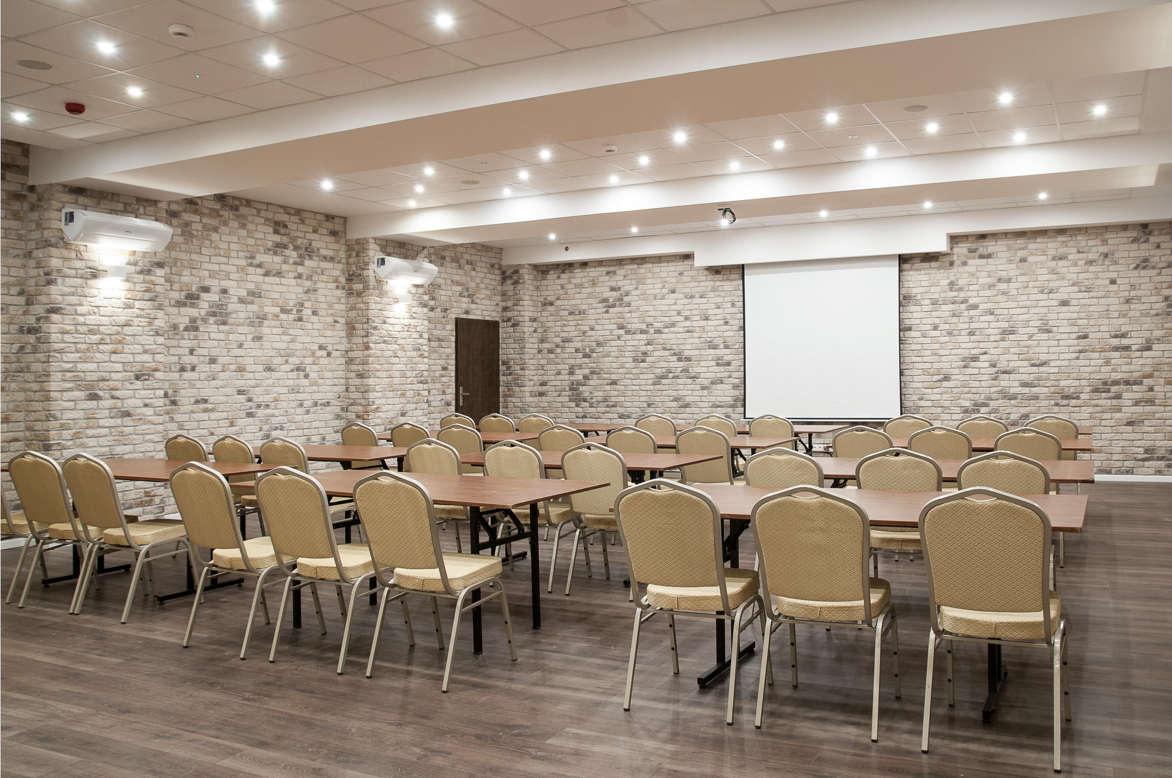 Wilga Hotel 3*