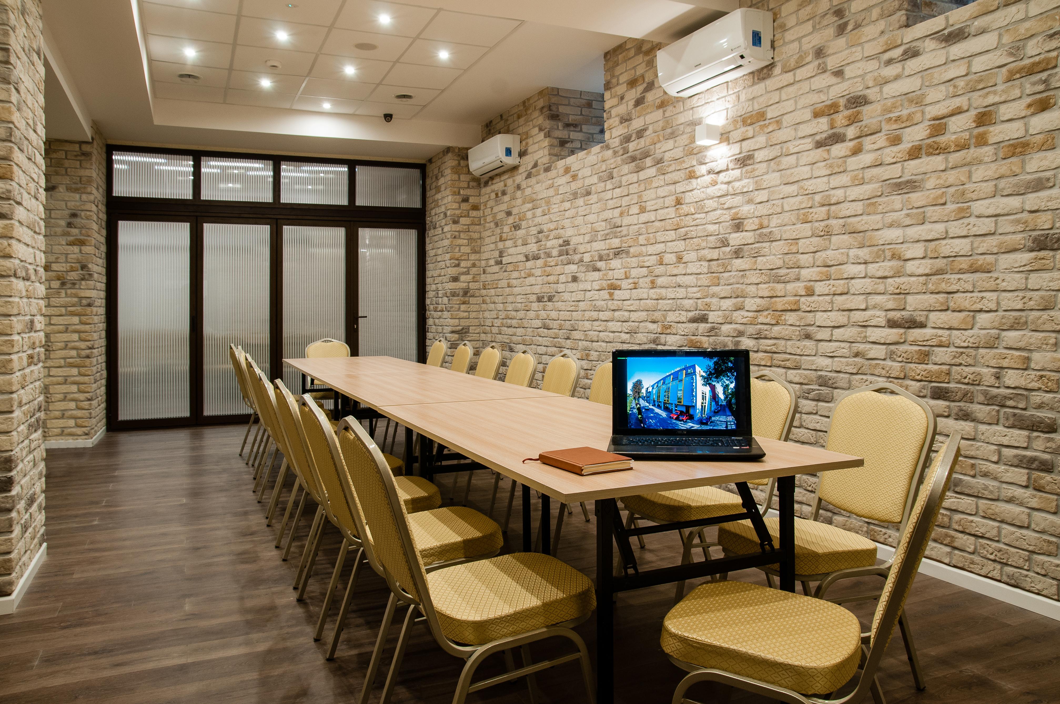 Wilga Hotel