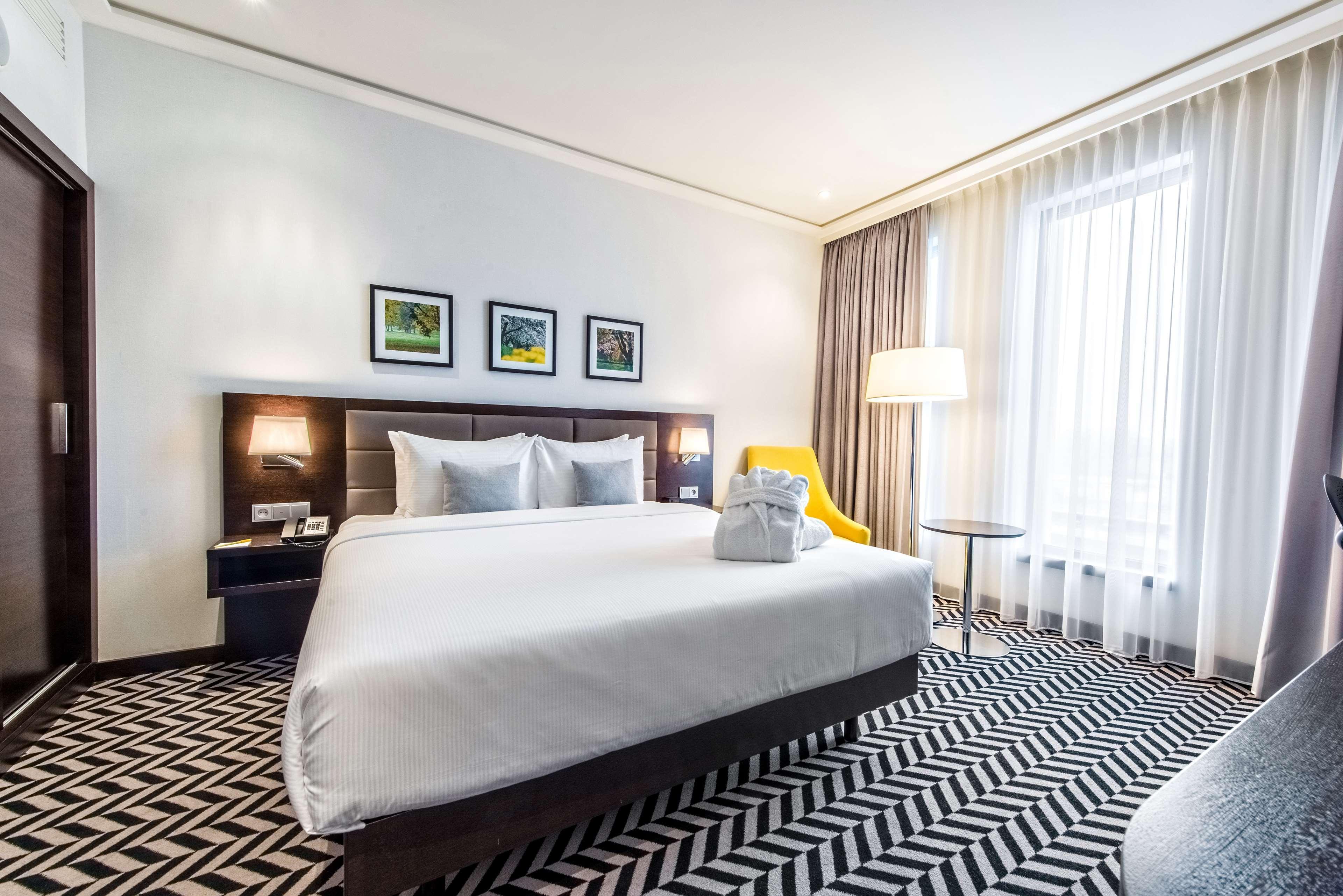 Hilton Garden Airport 4* Krakow