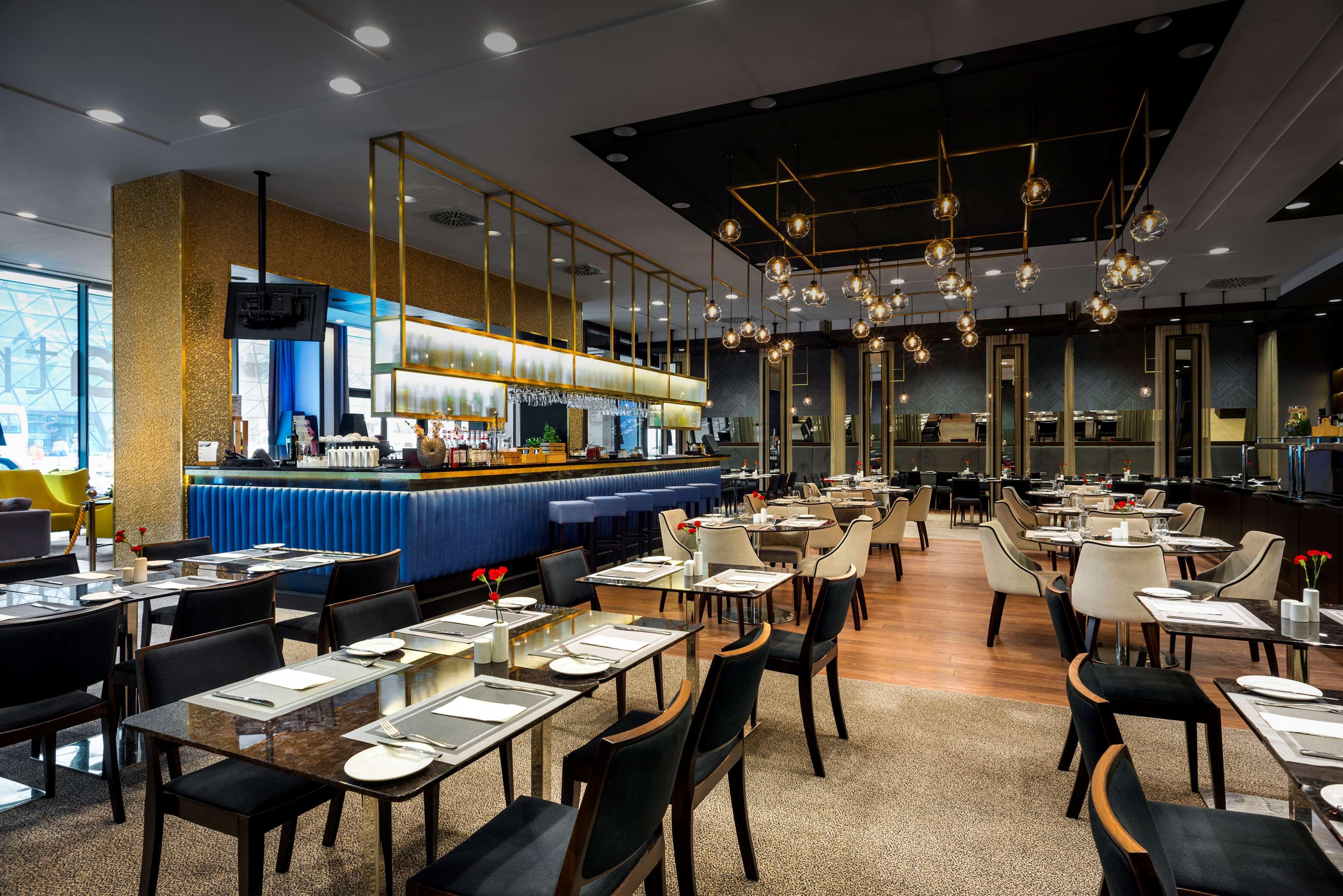 Hotel Hilton Garden Airport Krakow