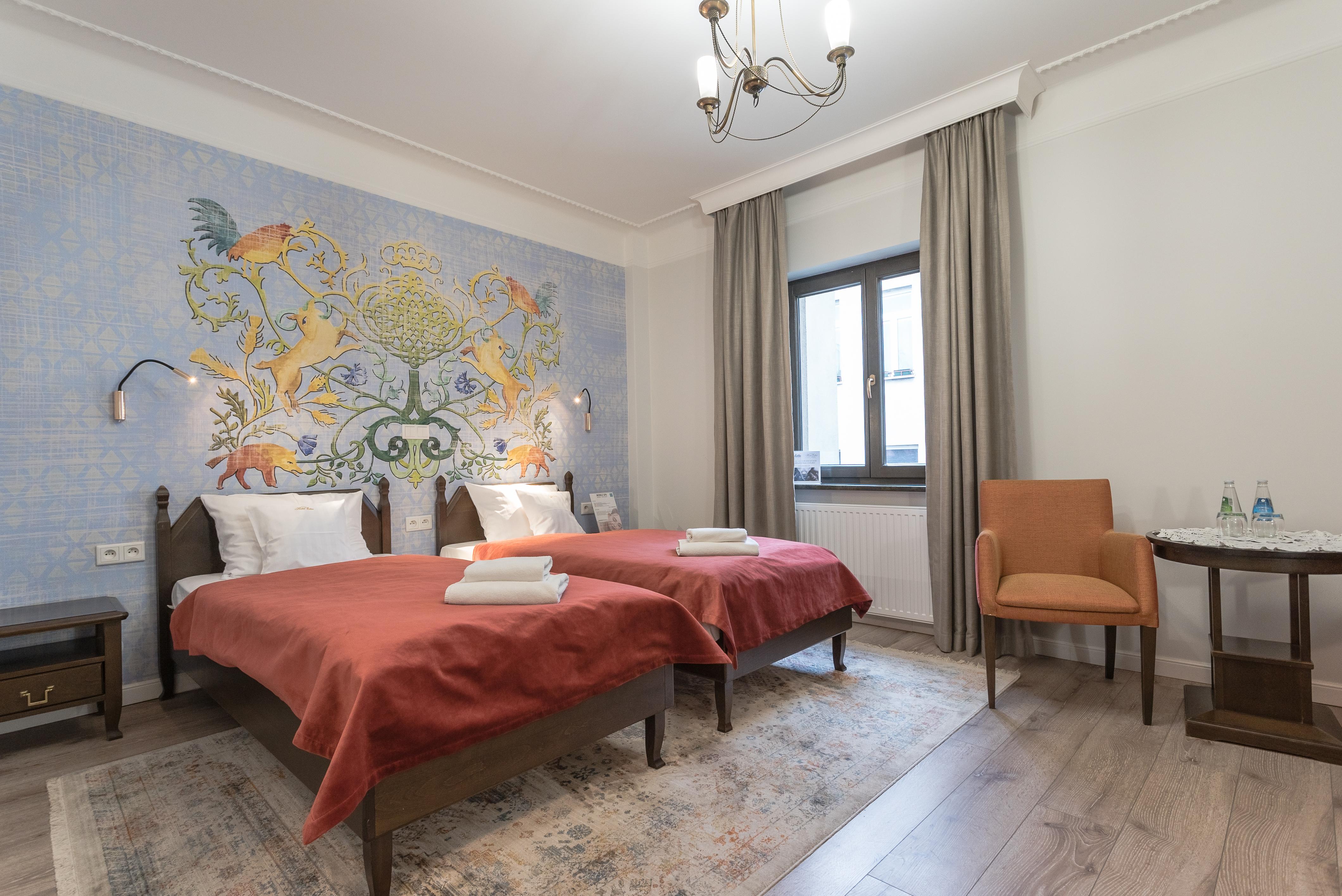 Hotel Ester 4*