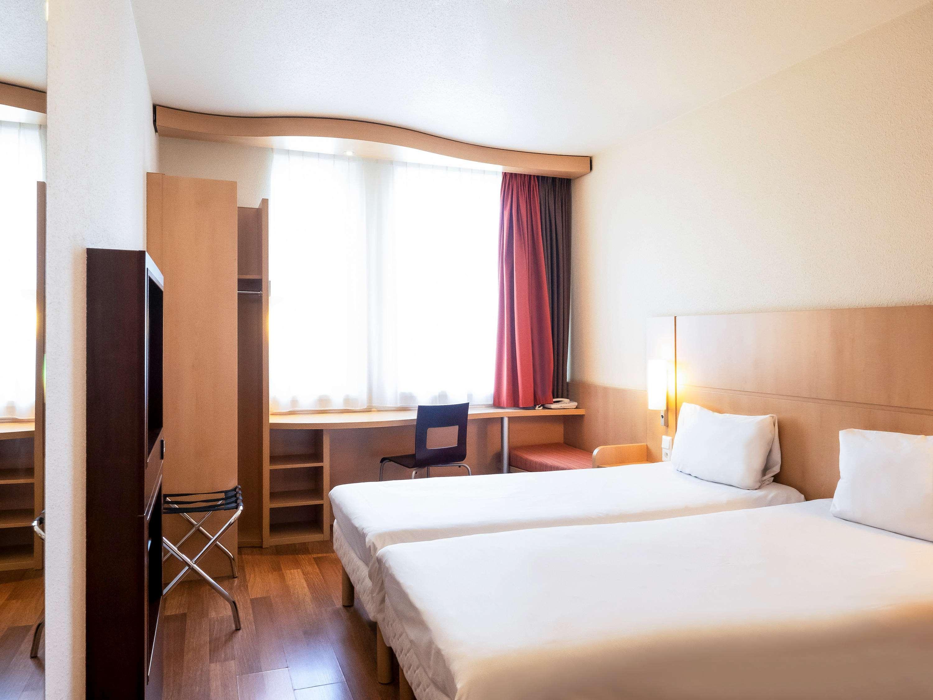 Ibis Stare Miasto