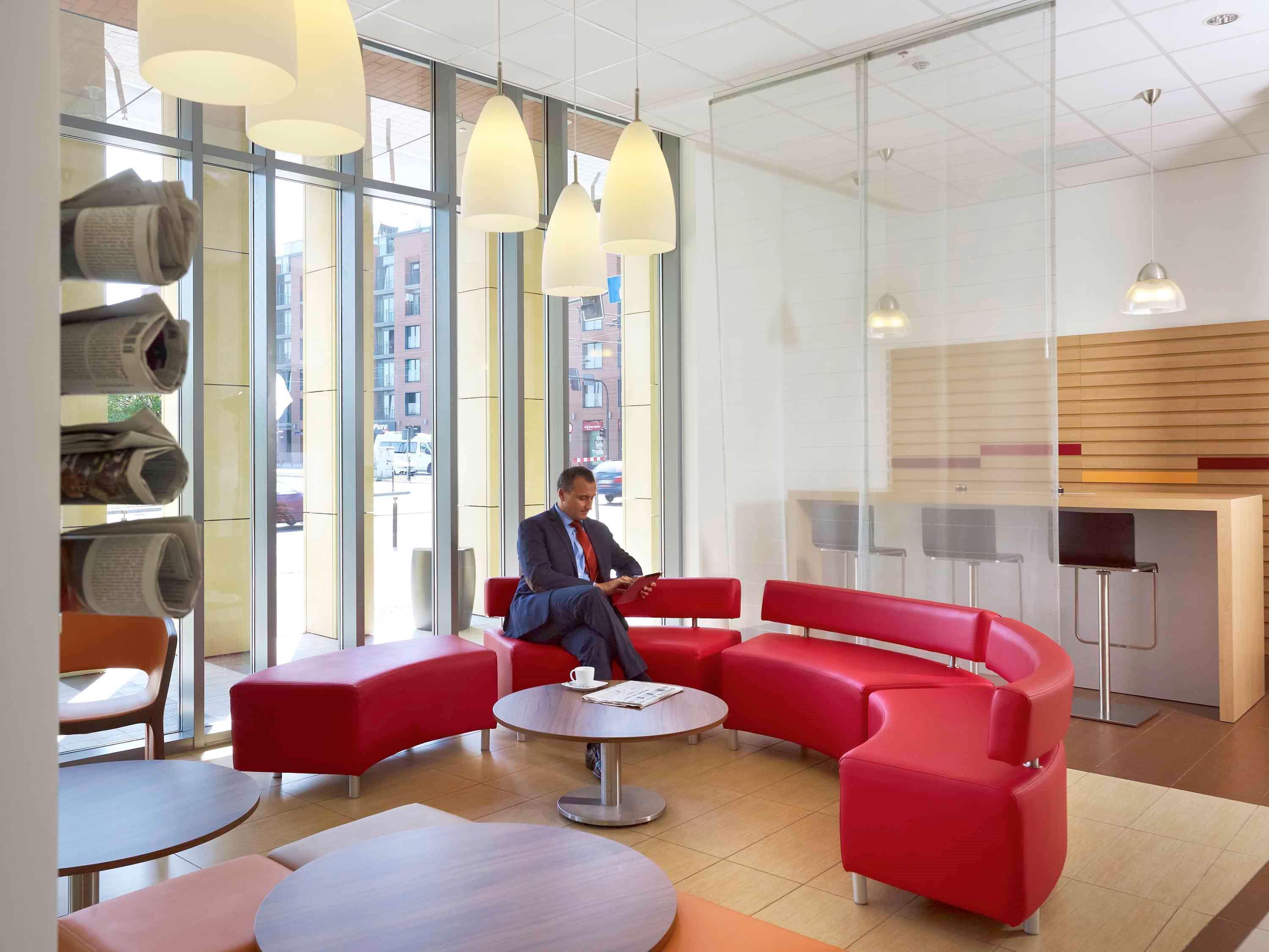 Hotel Ibis Stare Miasto