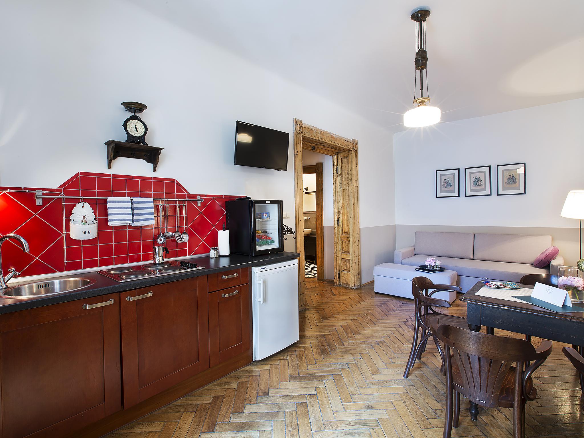 Antique Plac Szczepanski 3*