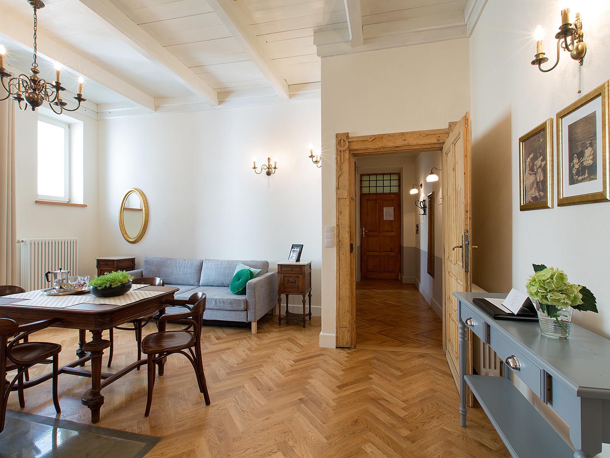 Aparthotel Antique Plac Szczepanski