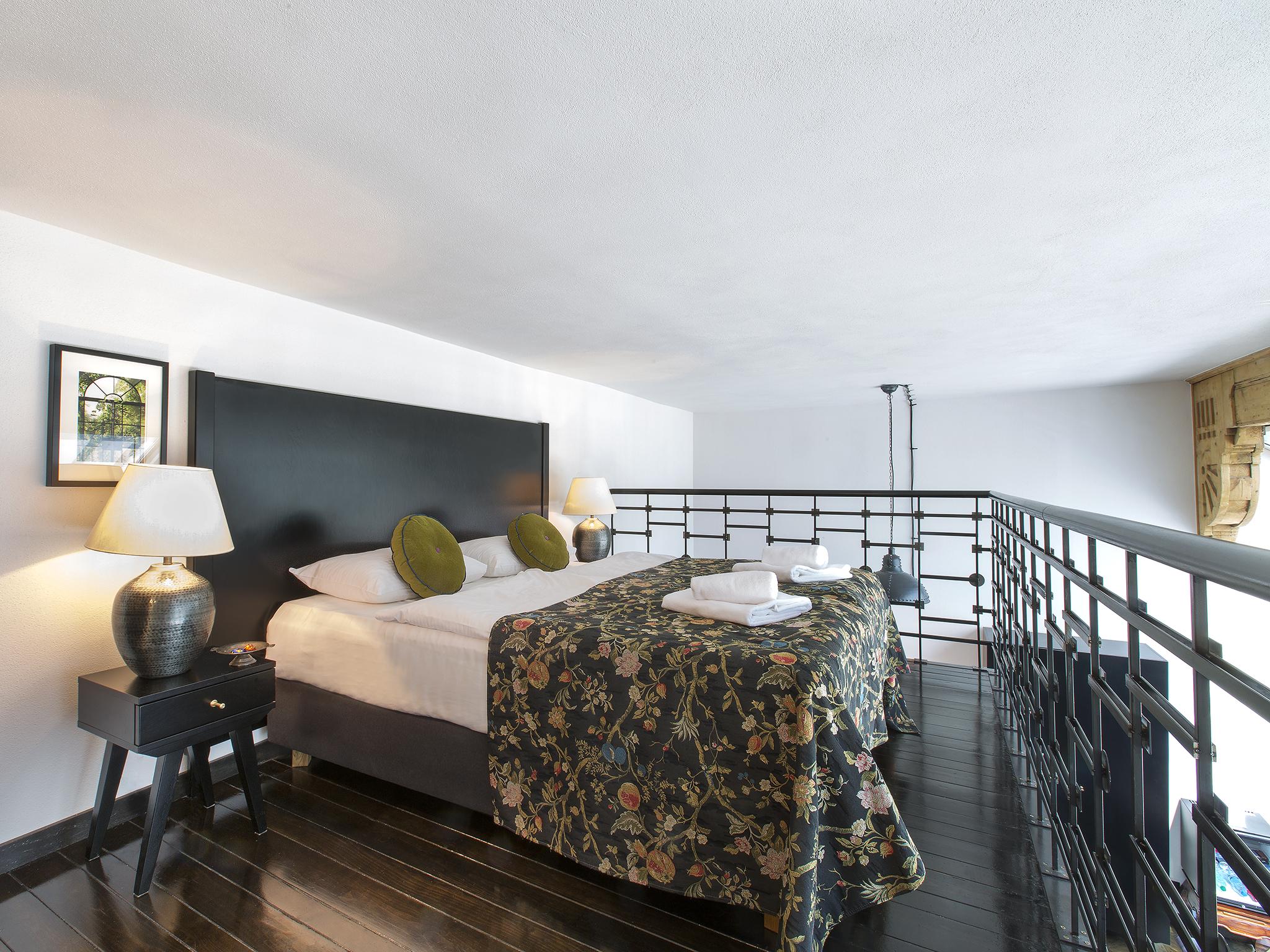 Aparthotel Antique Plac Szczepanski Cracóvia