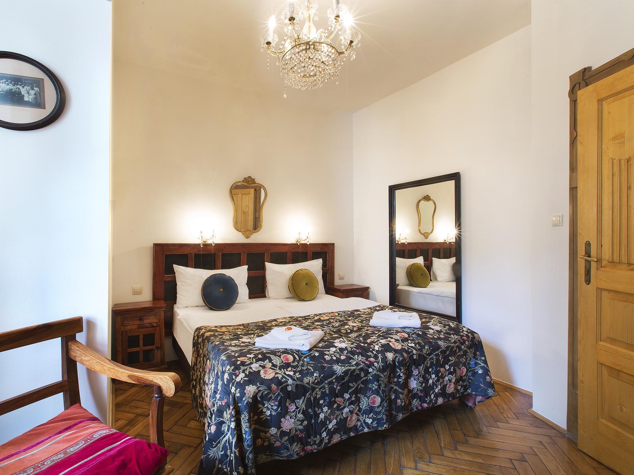 Antique Plac Szczepanski Aparthotel 3*