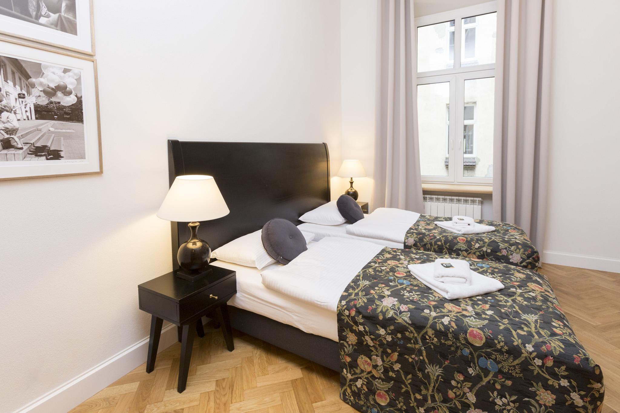 Antique Plac Szczepanski Aparthotel Cracóvia