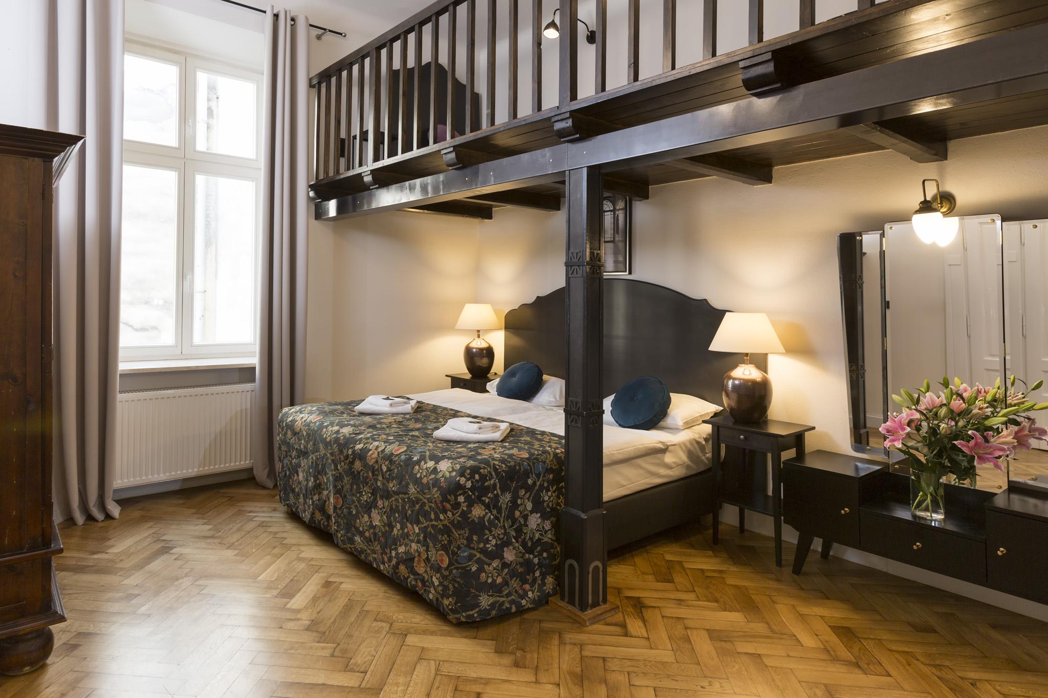 Antique Plac Szczepanski Aparthotel Cracóvia