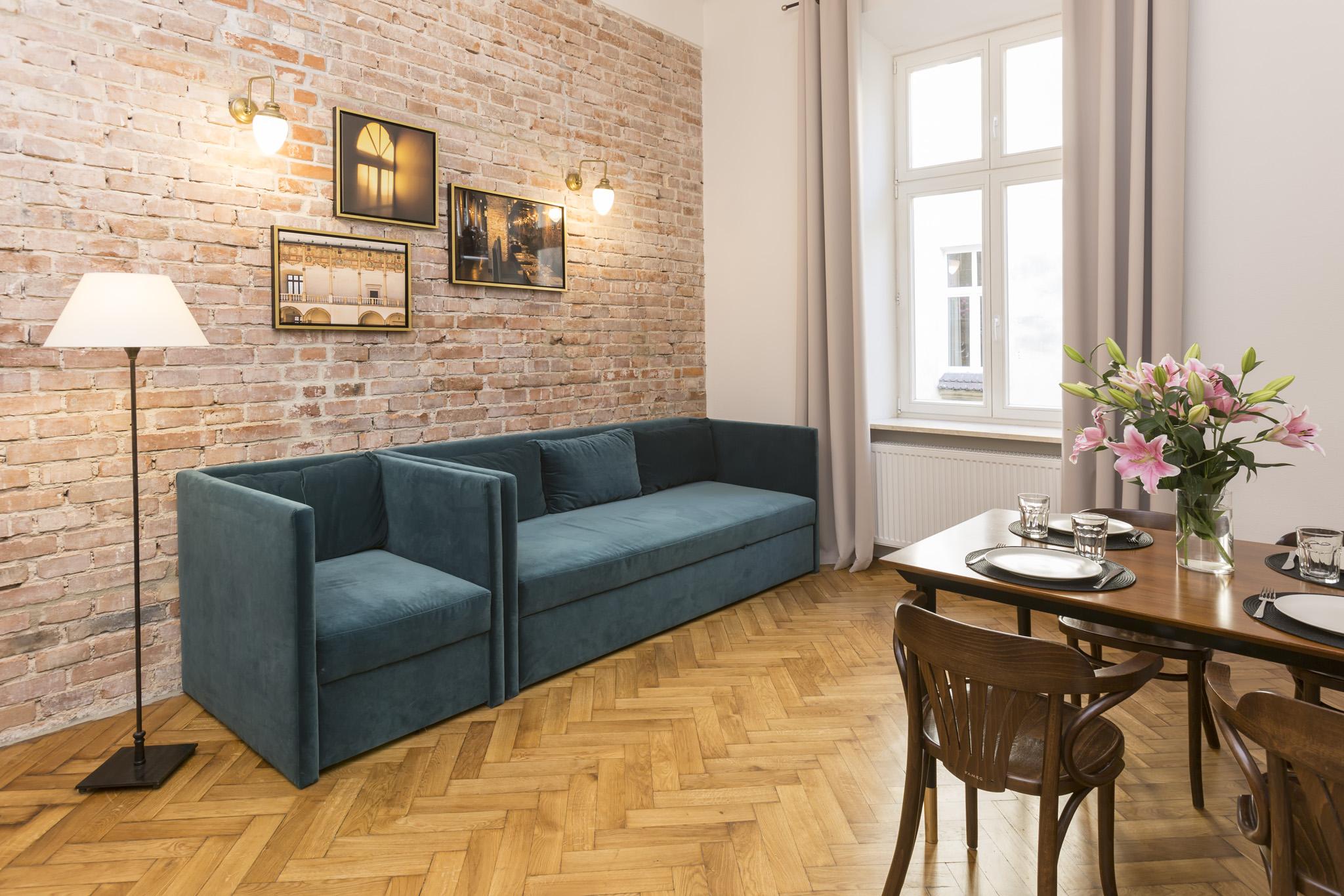 Antique Plac Szczepanski Aparthotel 3*