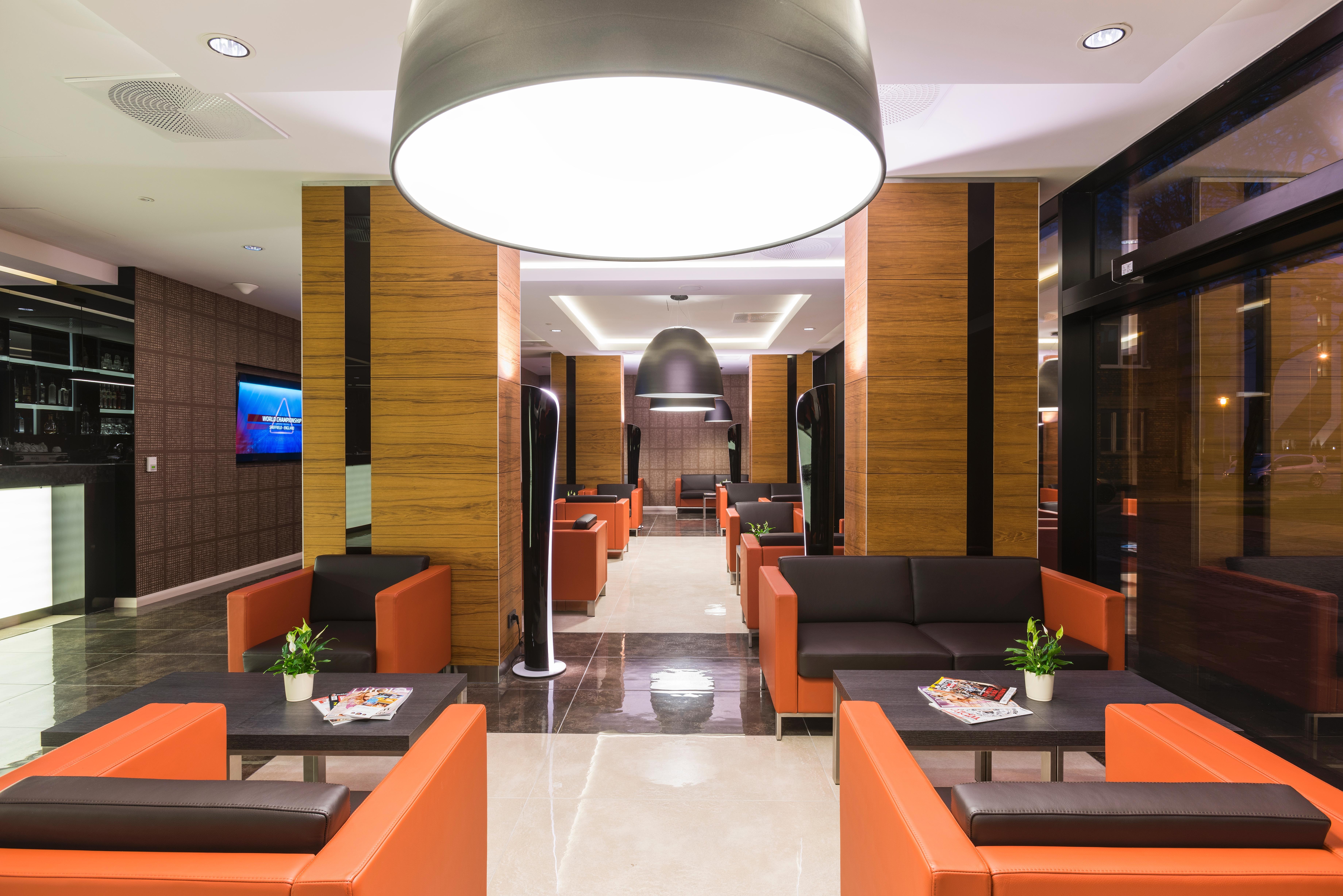 Hotel Q Krakow