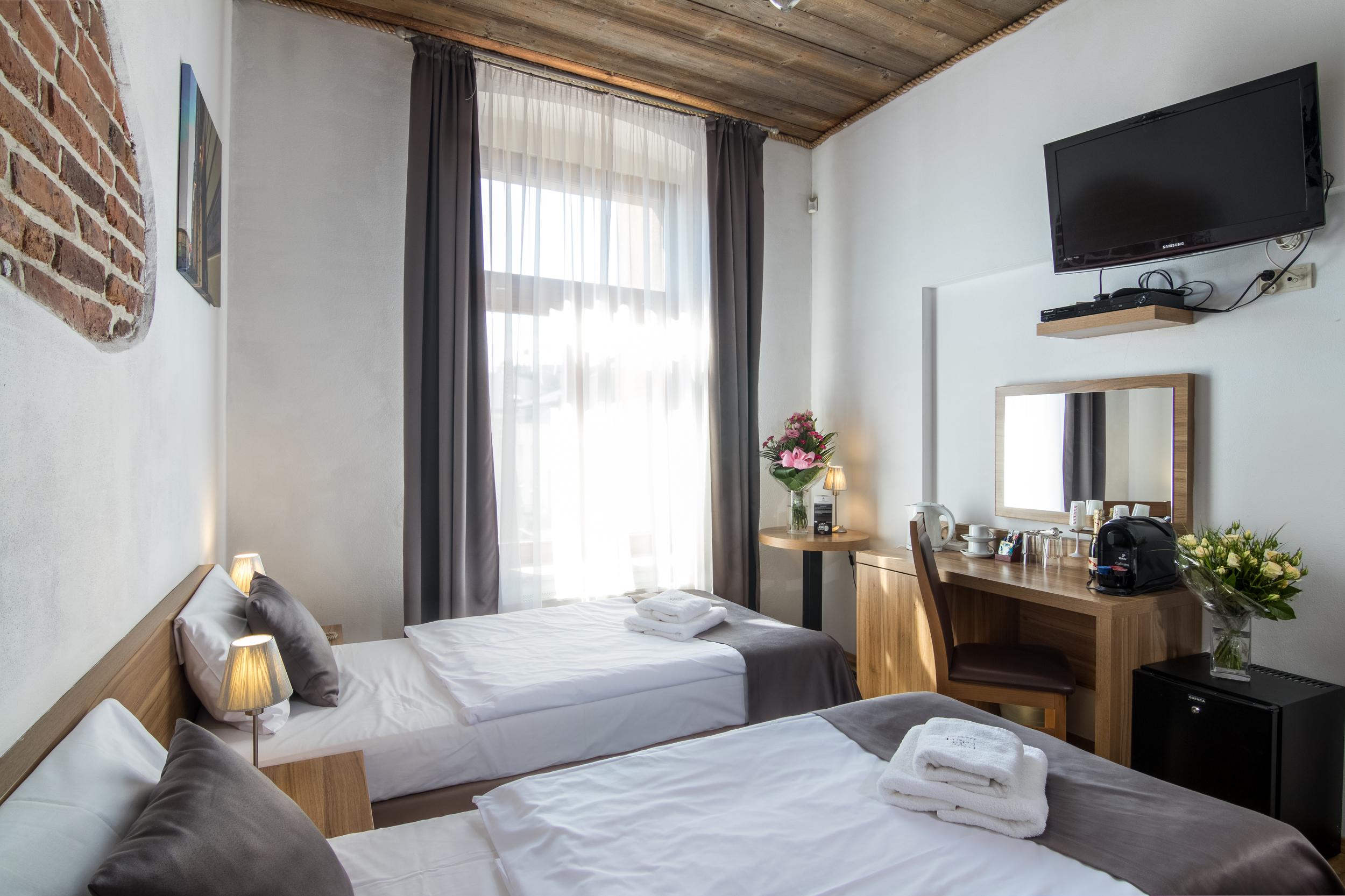 Aparthotel Pergamin 3*