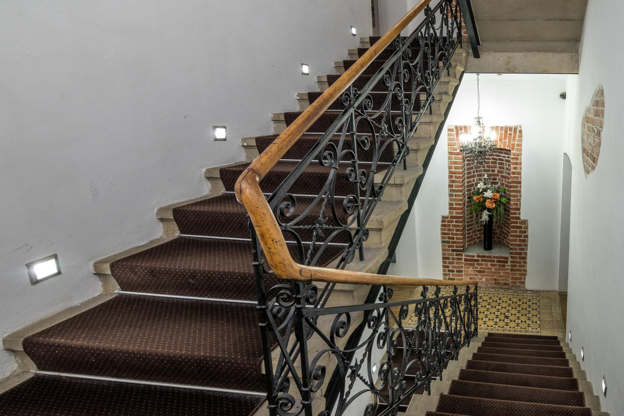 Pergamin Aparthotel