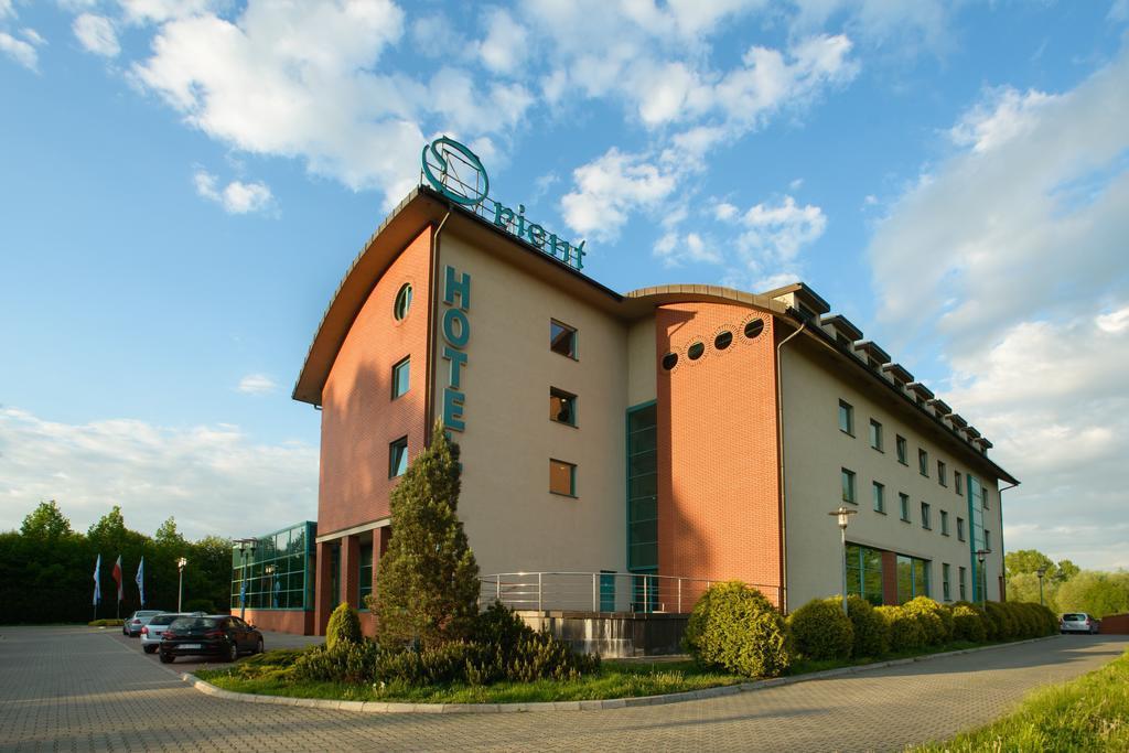 Hotel Orient