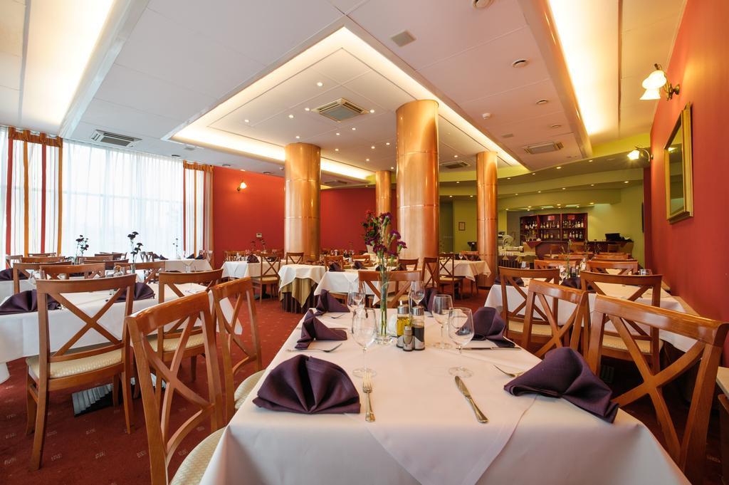 Hotel Orient Krakow