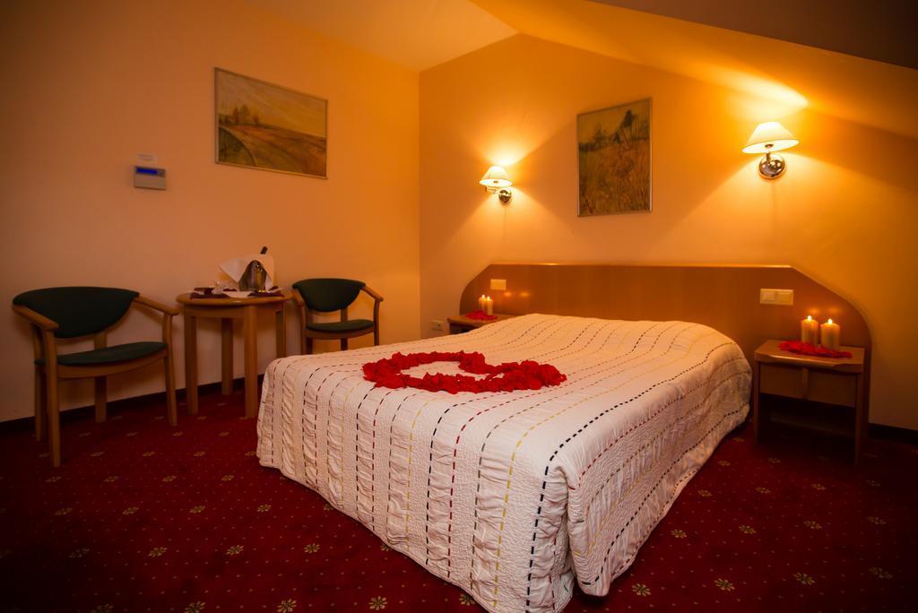 Hotel Orient Krakow