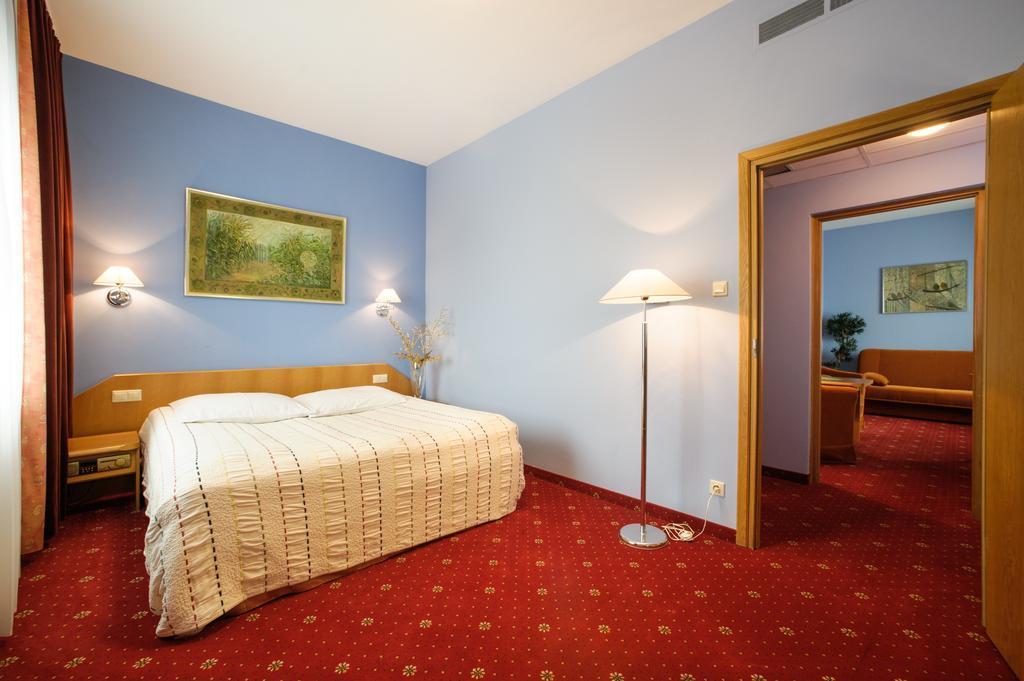 Hotel Orient 4*
