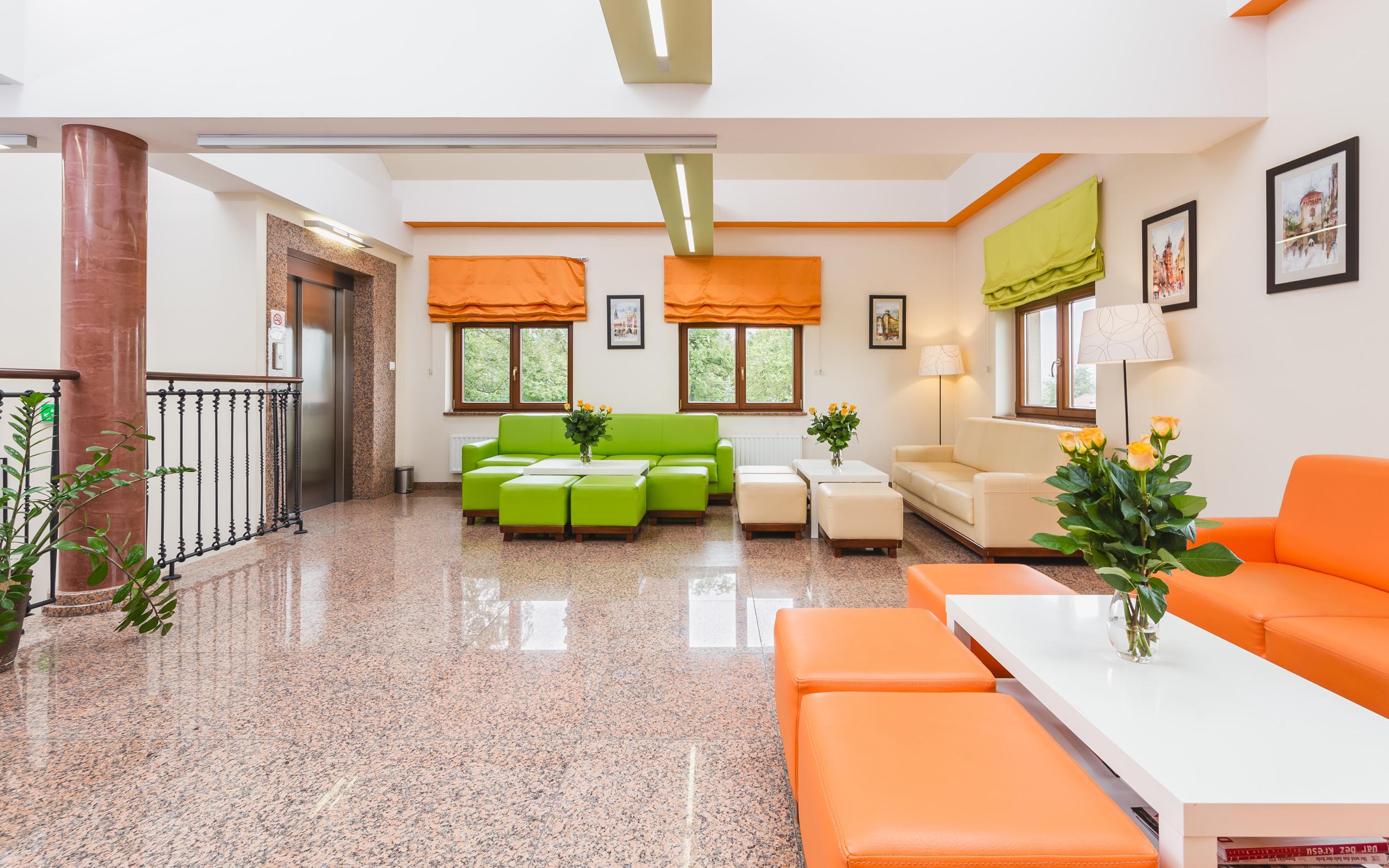 Hotel Domus Mater