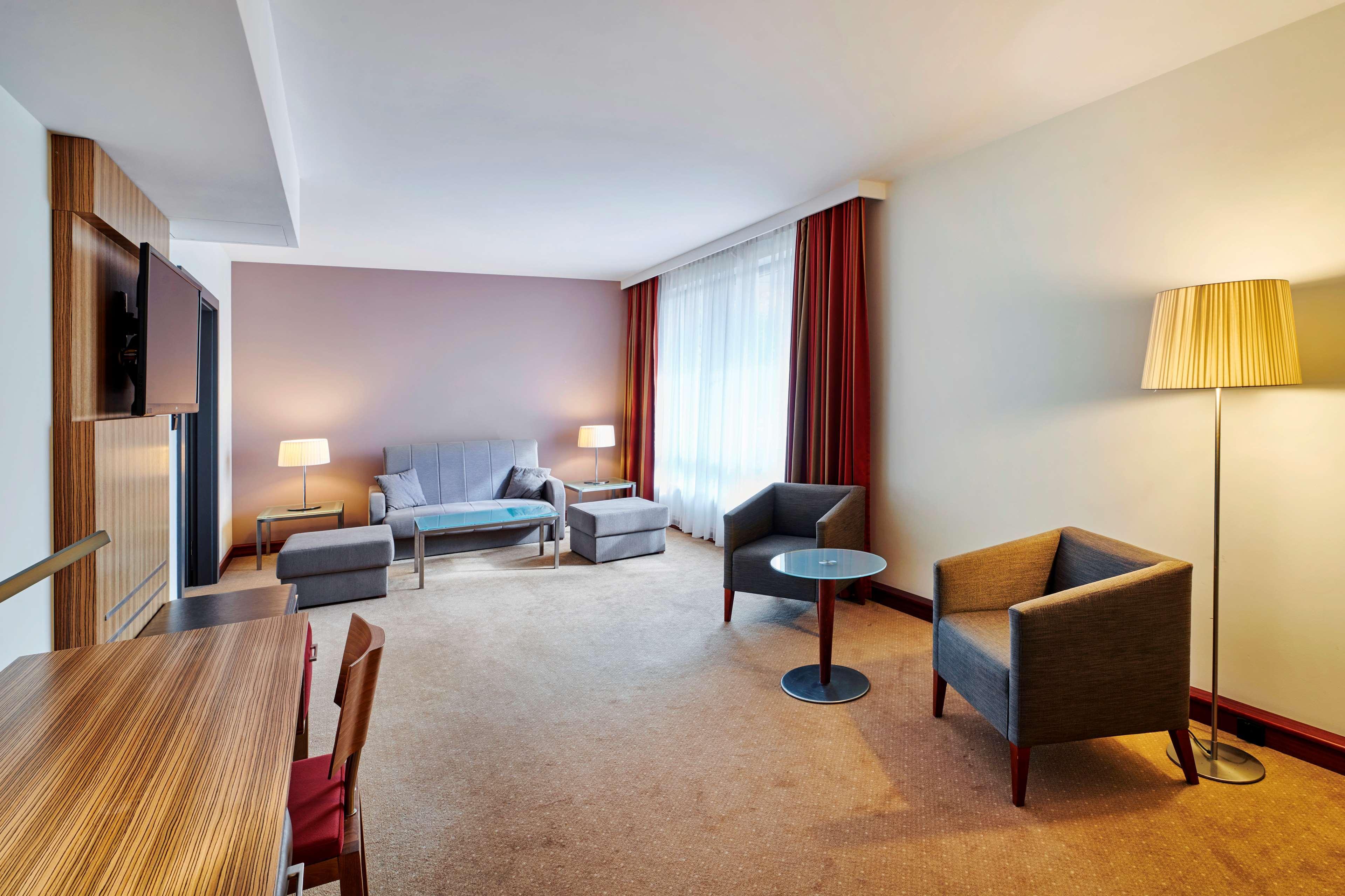 Radisson Blu 5* Krakow
