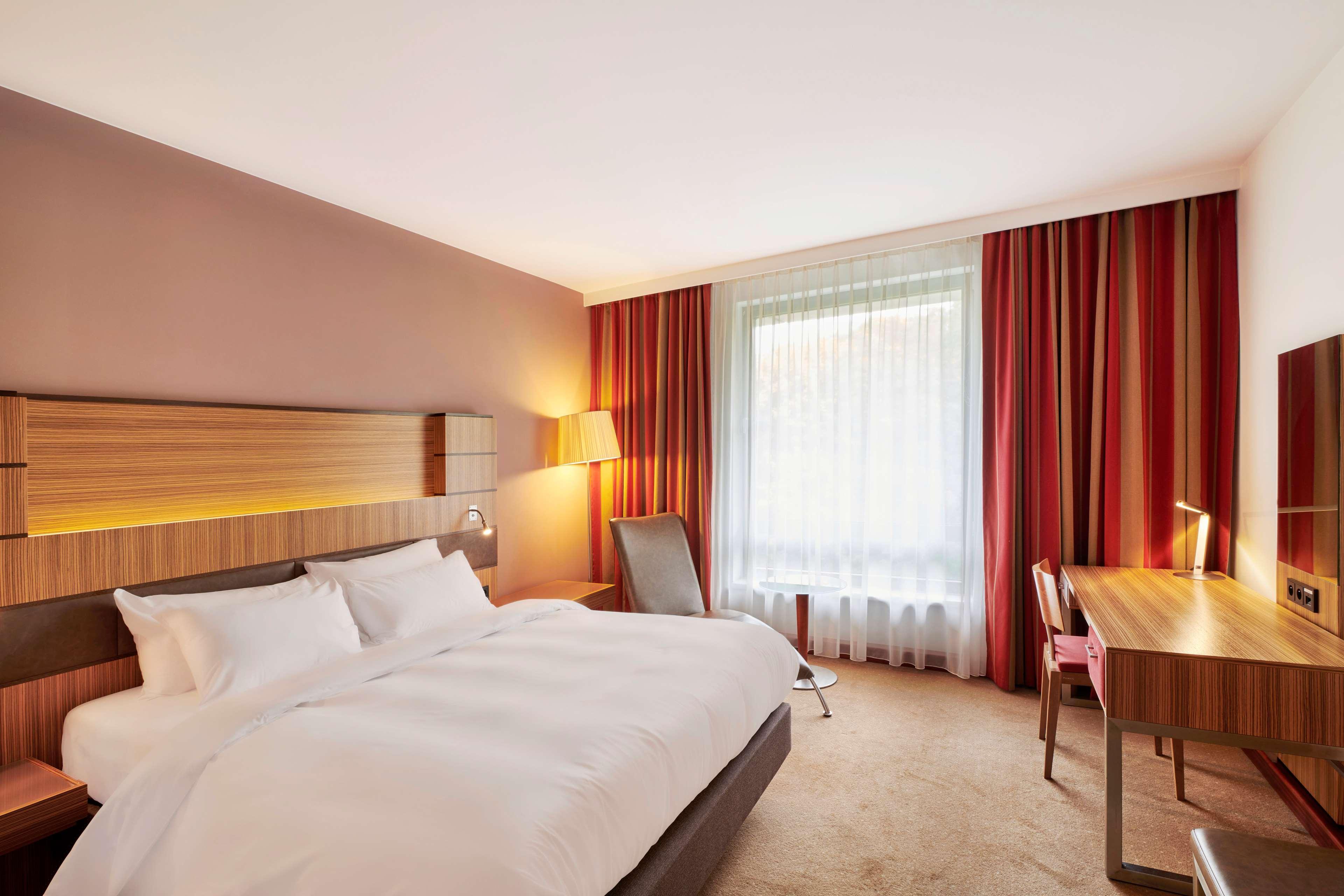 Radisson Blu 5* Krakow