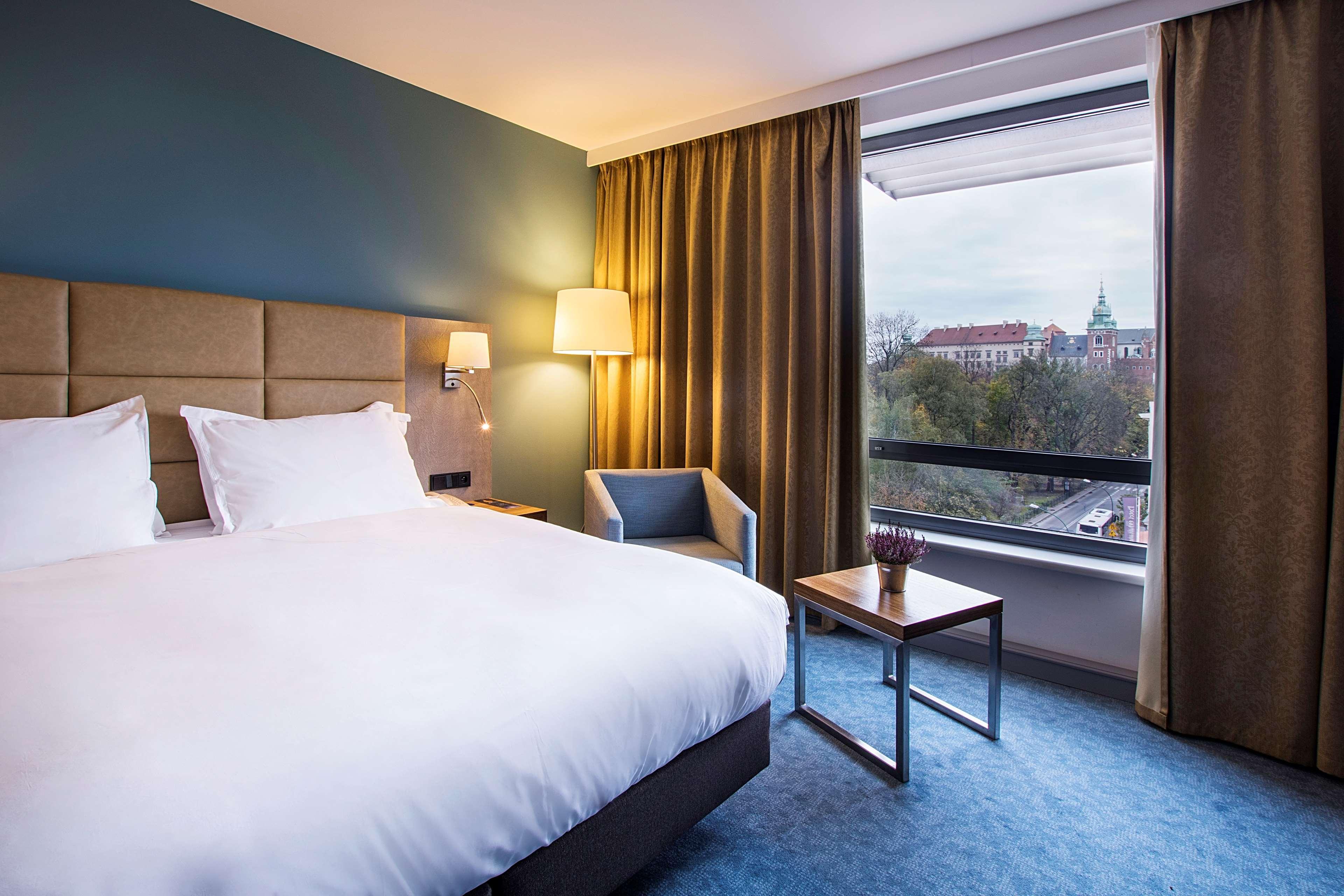 Hotel Radisson Blu 5*