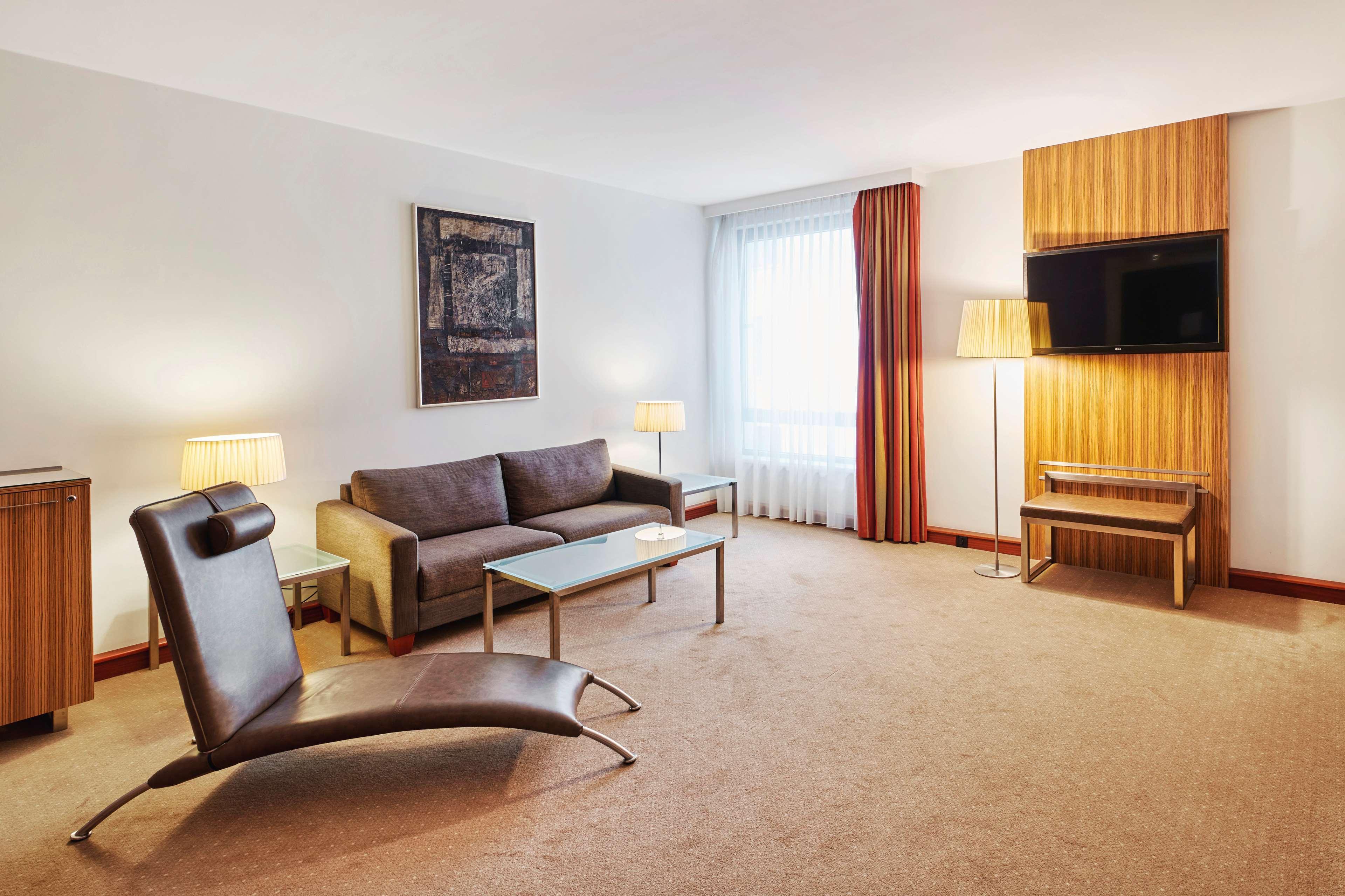 Radisson Blu 5* Krakow