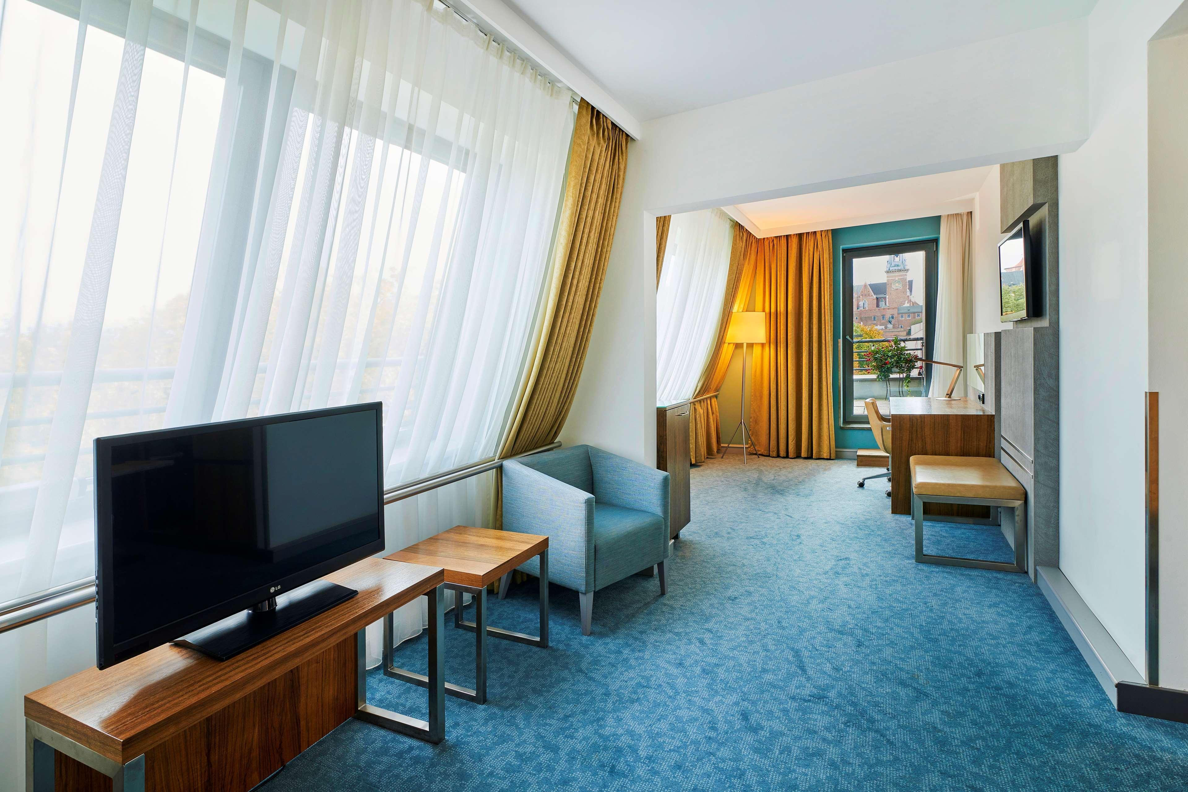 Radisson Blu Krakow