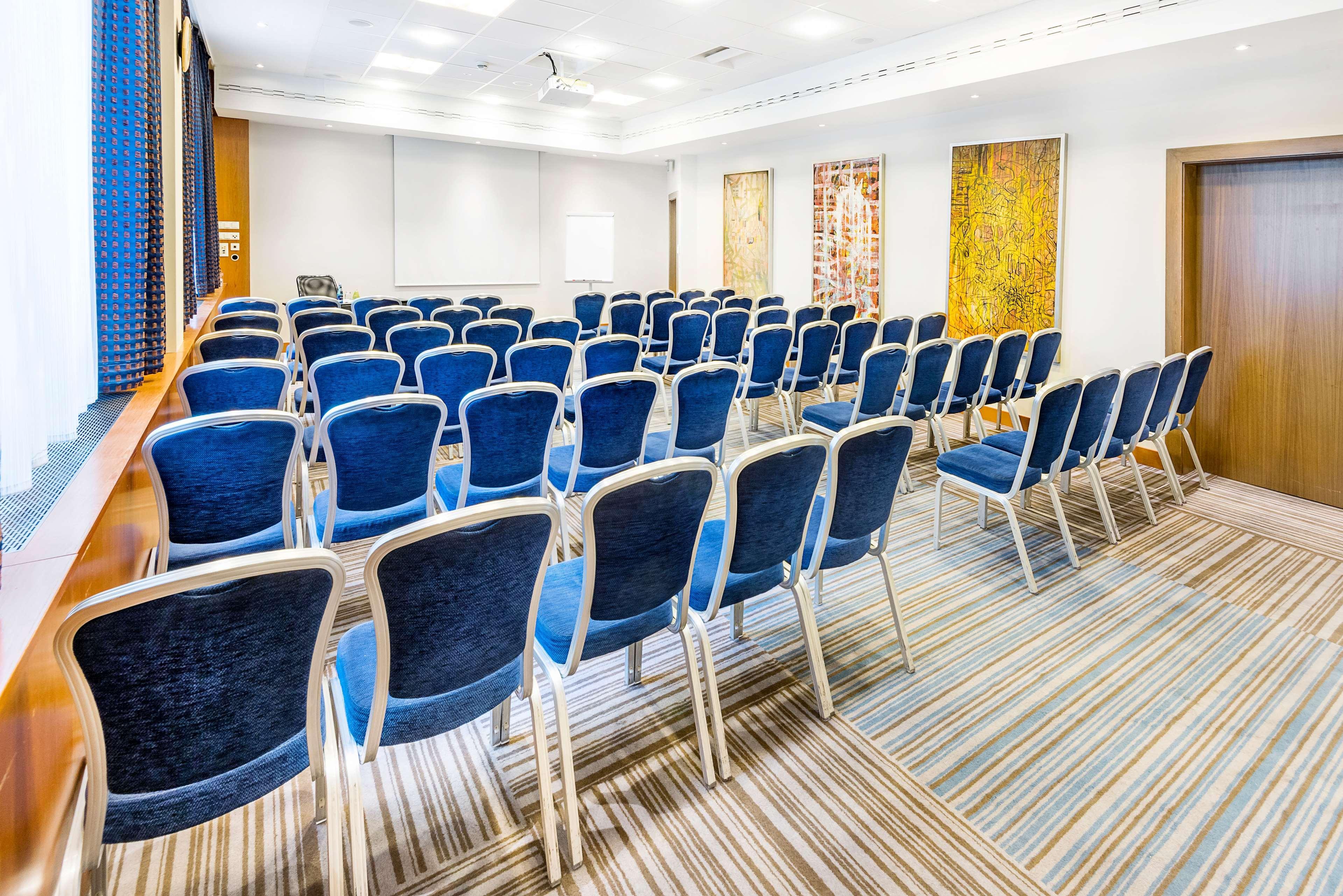 Hotel Radisson Blu Krakow