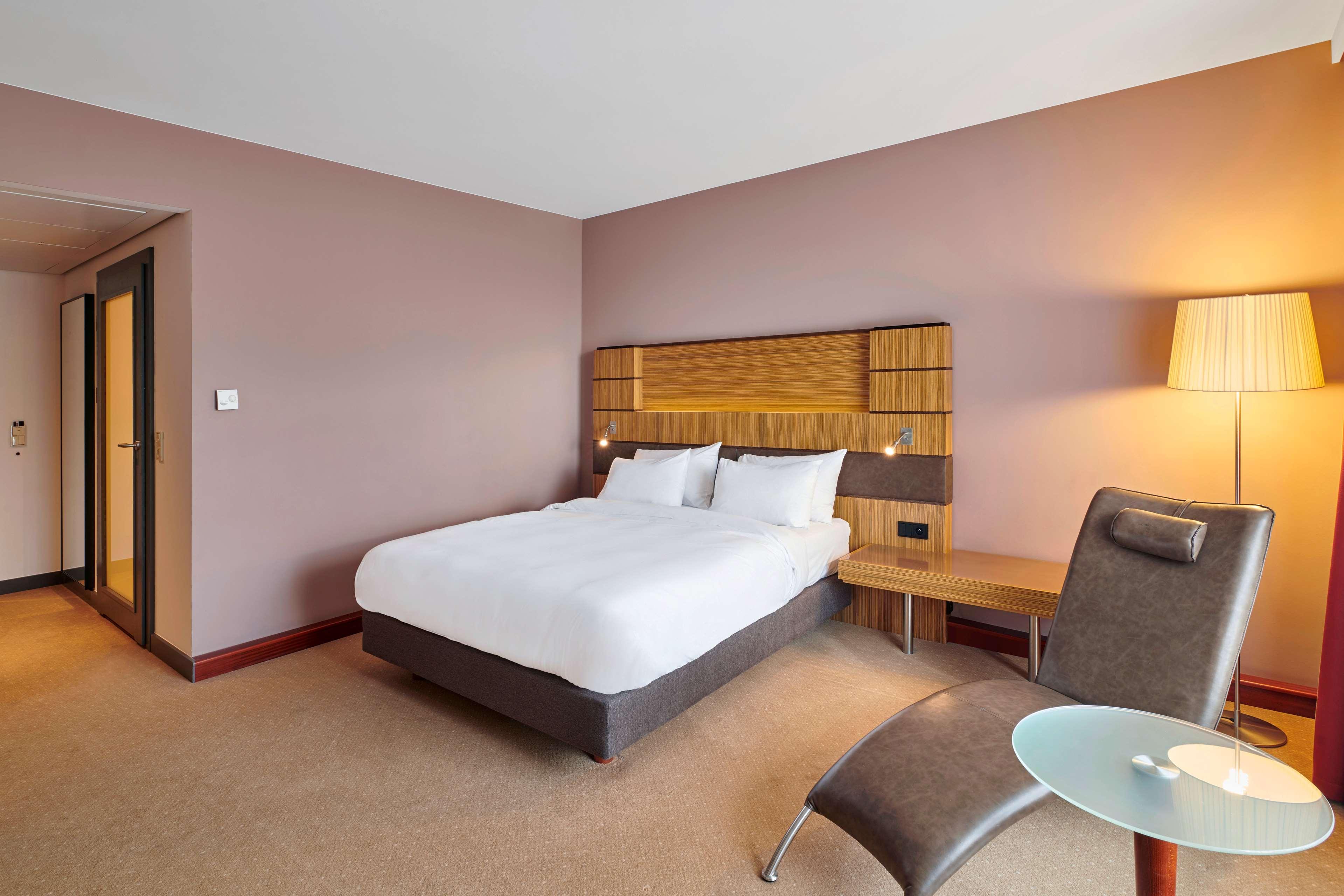 Hotel Radisson Blu Krakow