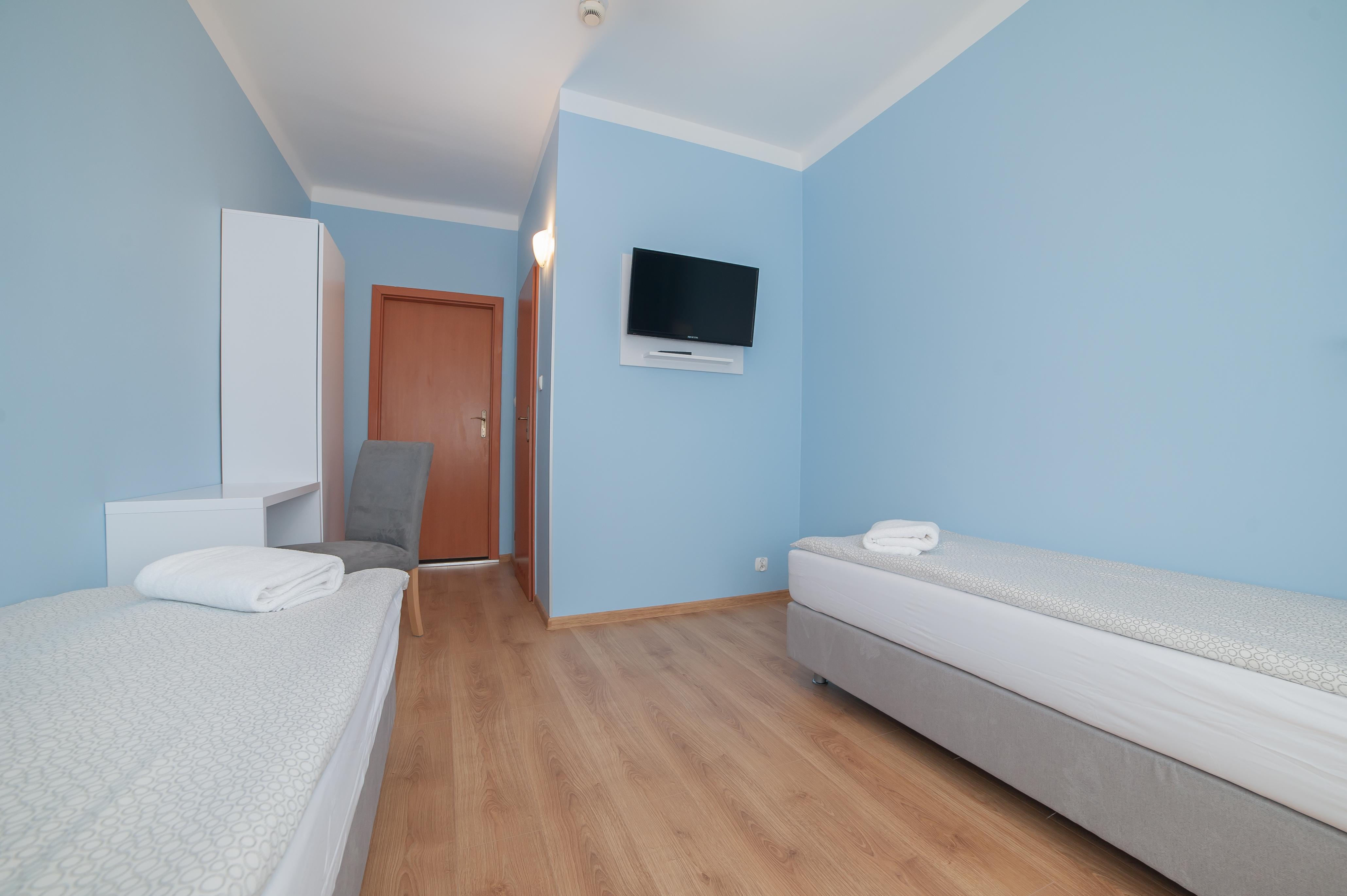 Albergue Freedom *