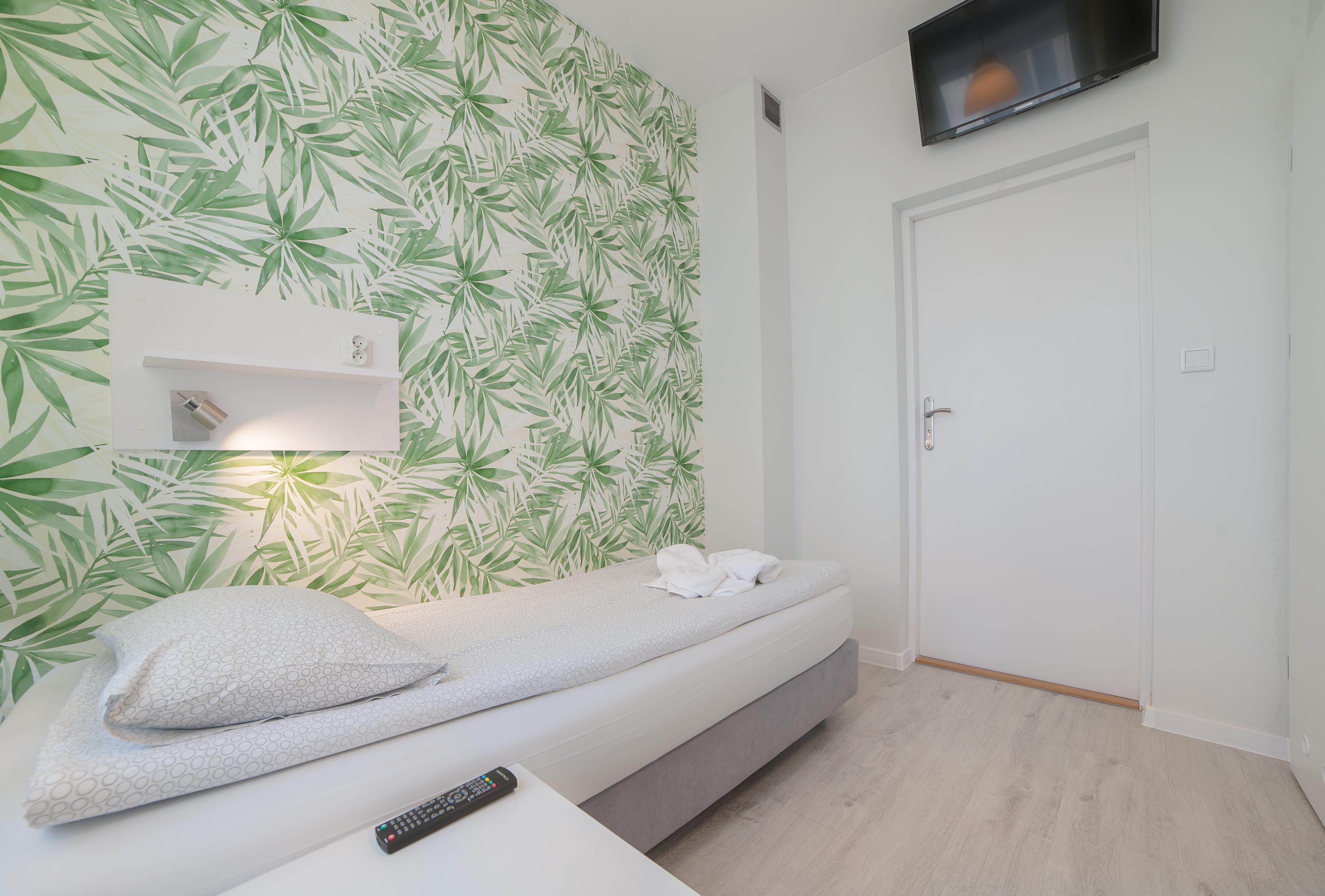 Albergue Freedom *