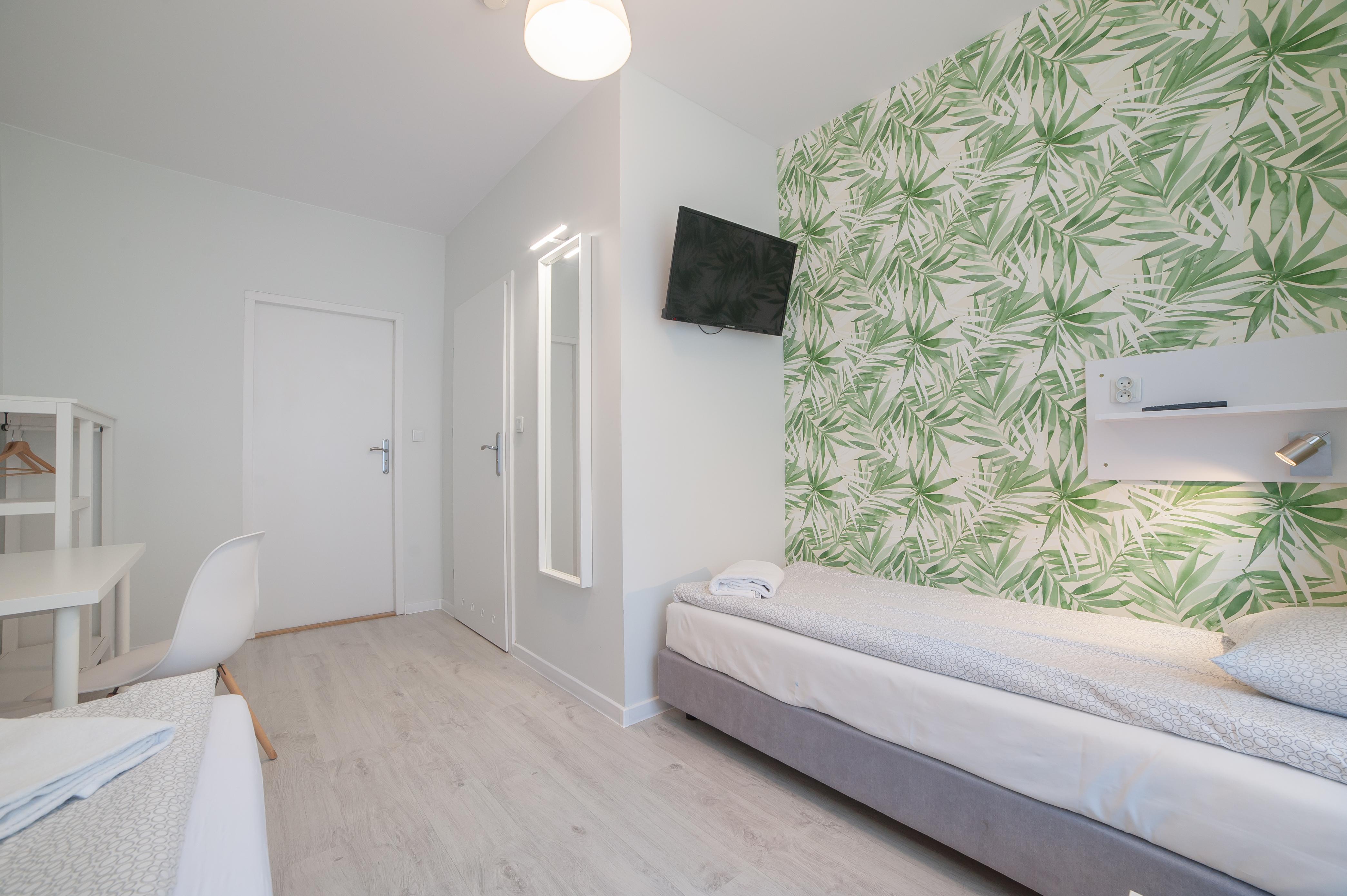 Albergue Freedom