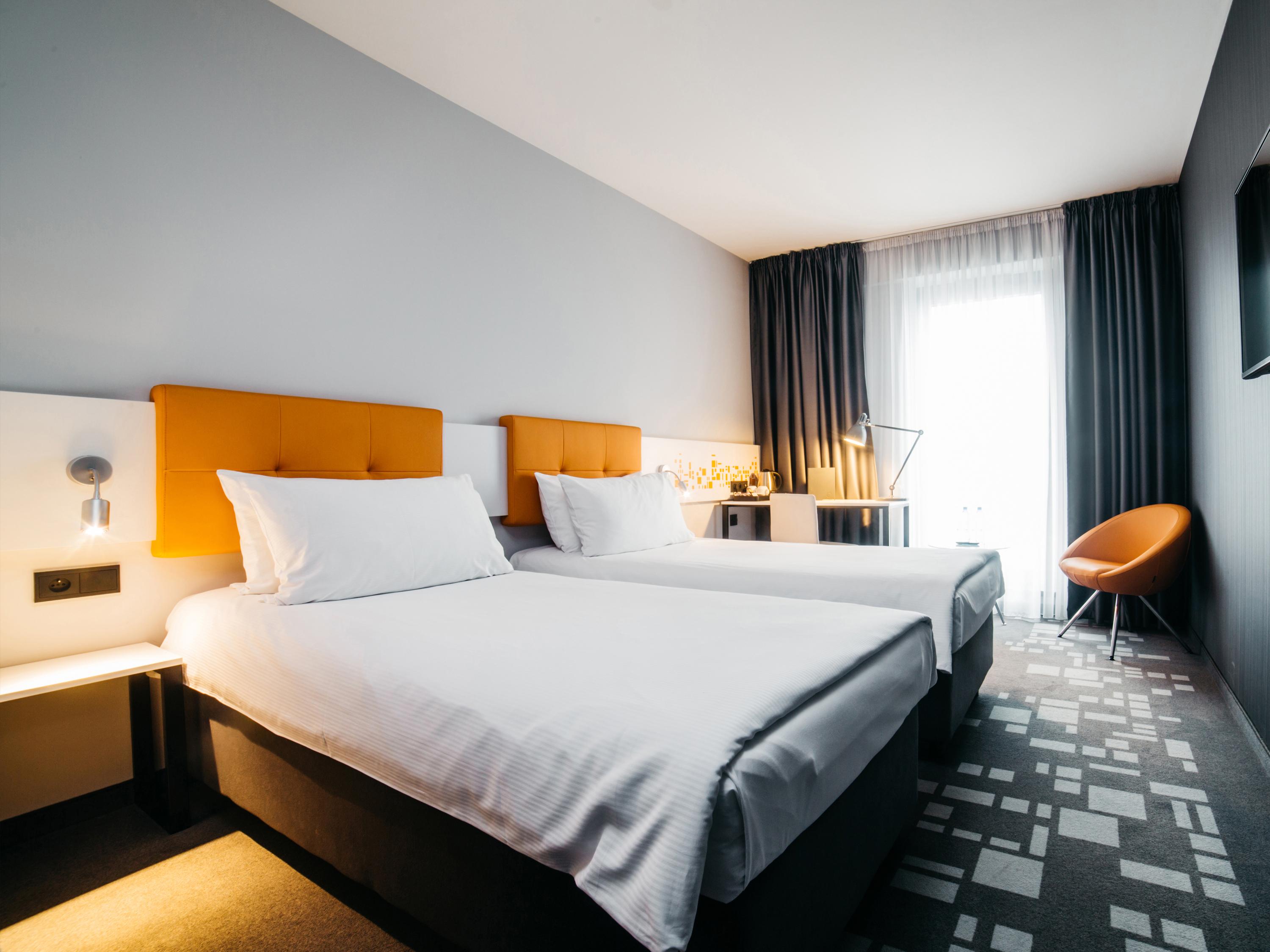 Q Hotel