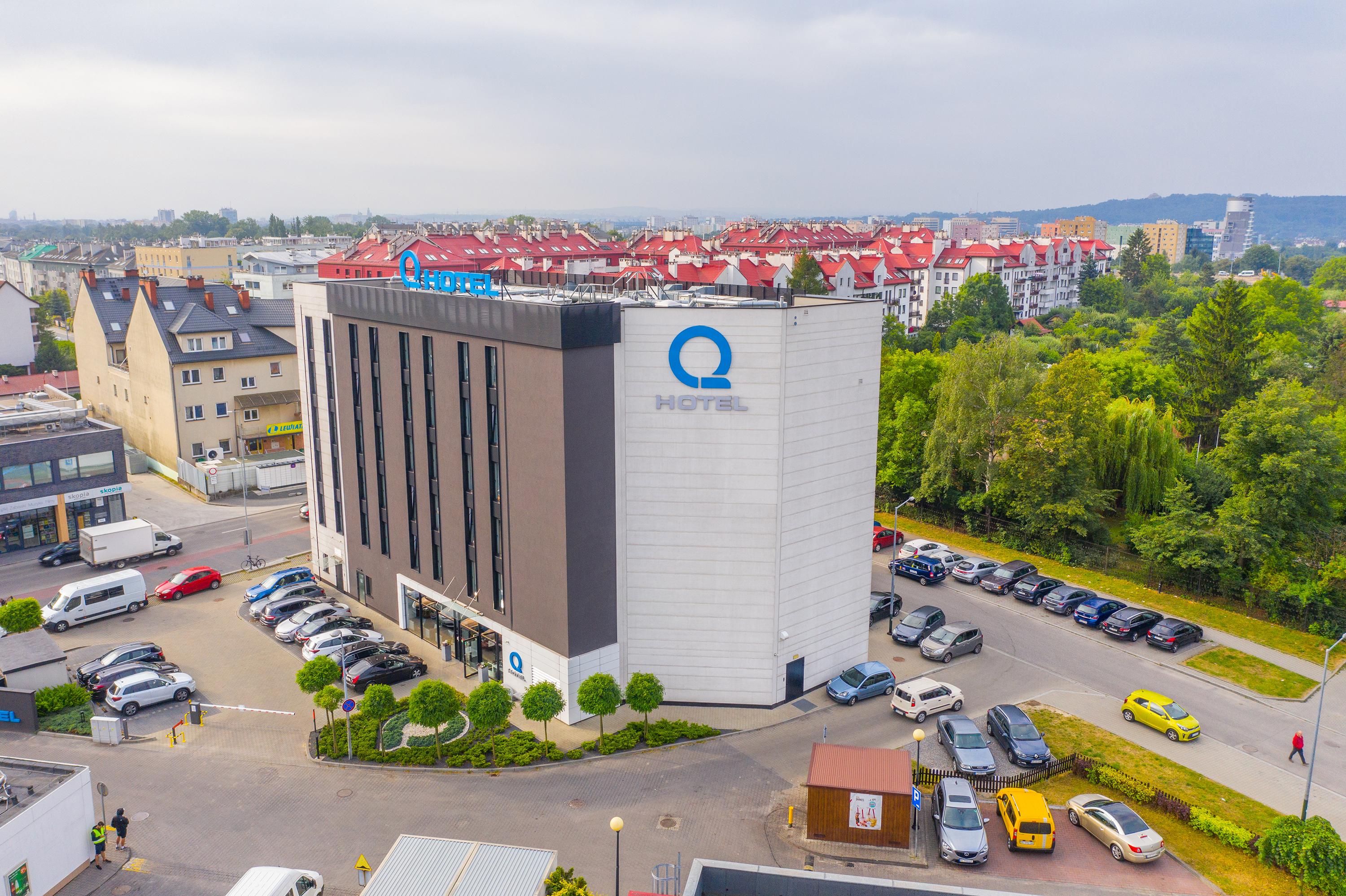 Hotel Q Kraków
